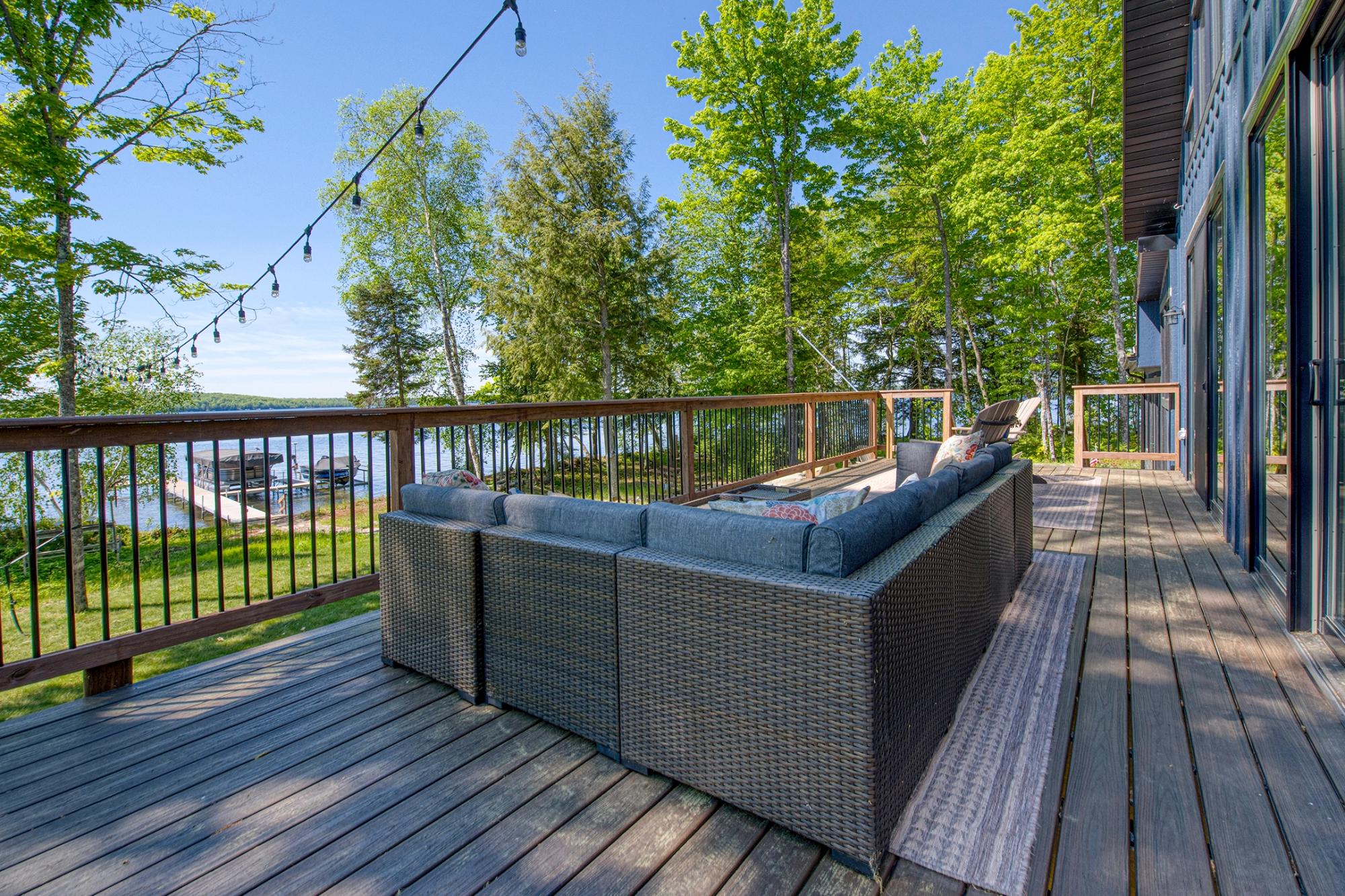 North Twin Lake Property 2913 Long Pt Photo 63
