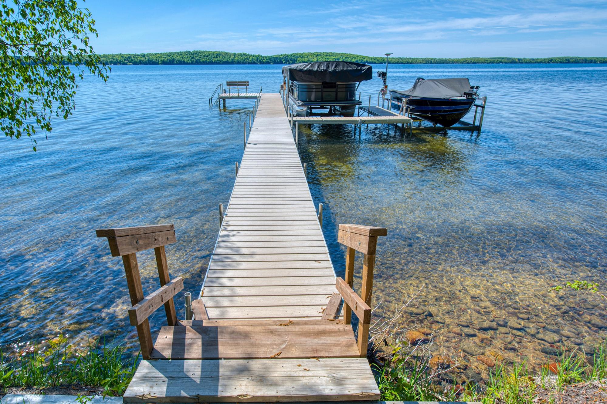 North Twin Lake Property 2913 Long Pt Photo 64