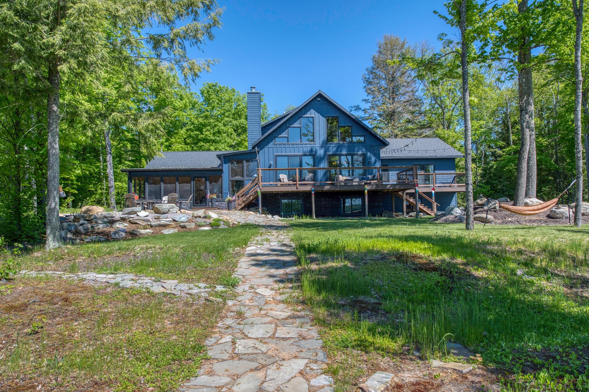 North Twin Lake Property 2913 Long Pt Photo 65