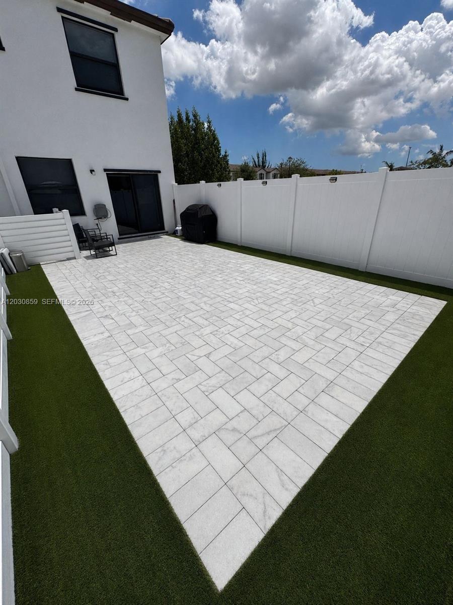Aquabella North Replat