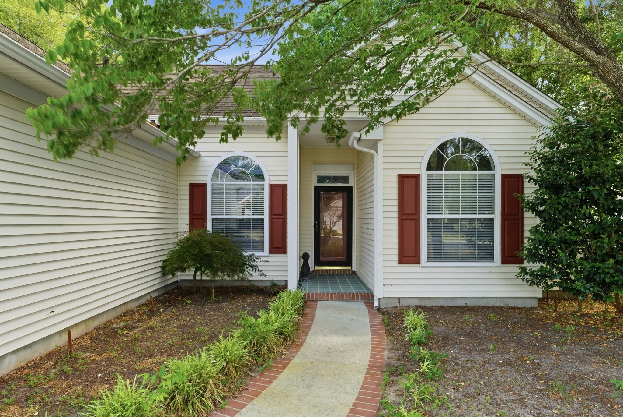 87 Low Country Ln. 