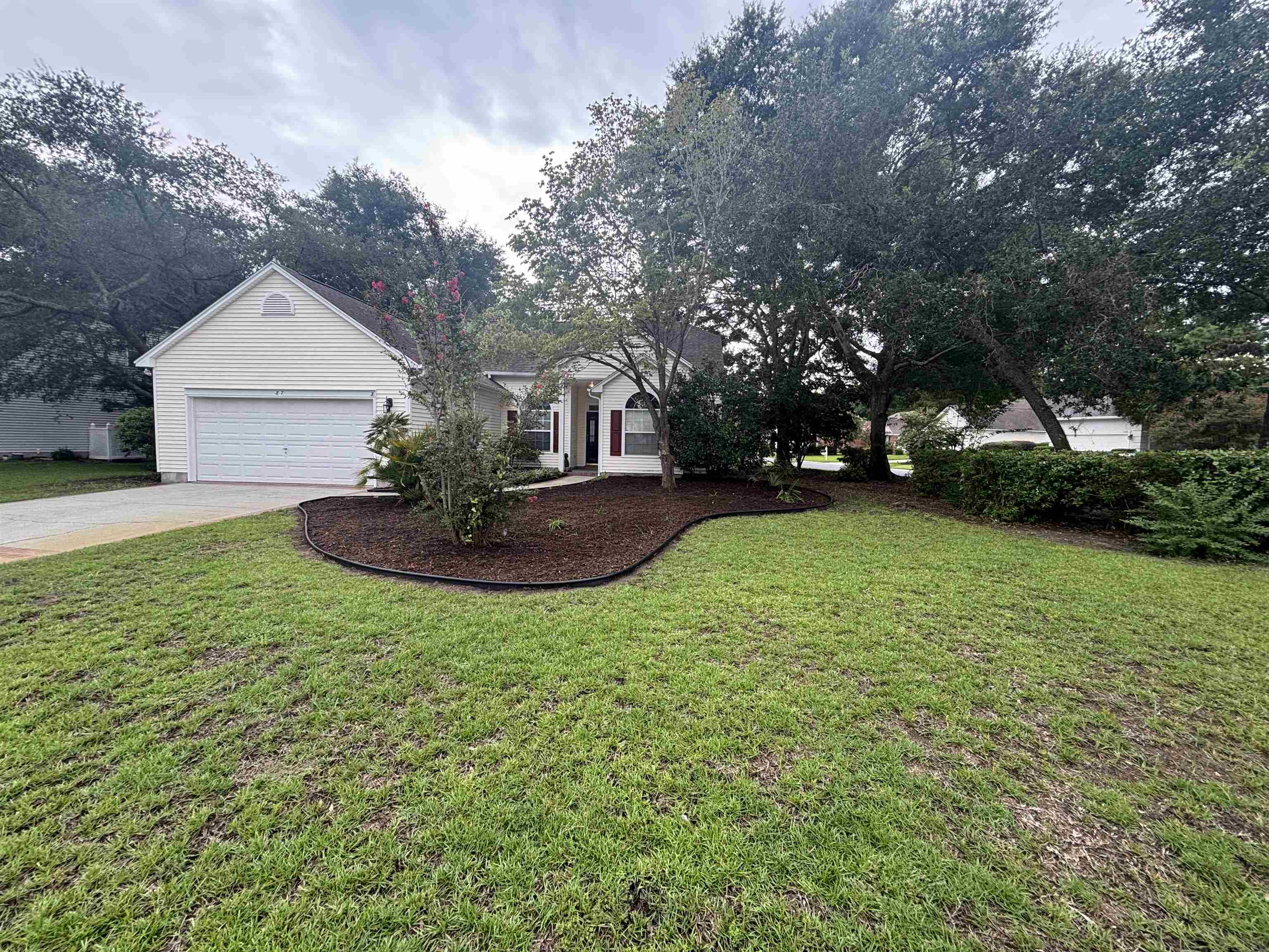 Photo 2 of Single family home for sale at 87 Low Country Ln, Pawleys Island, SC 29585 | MLS# 2614354 | Listing updated on 2026-09-05