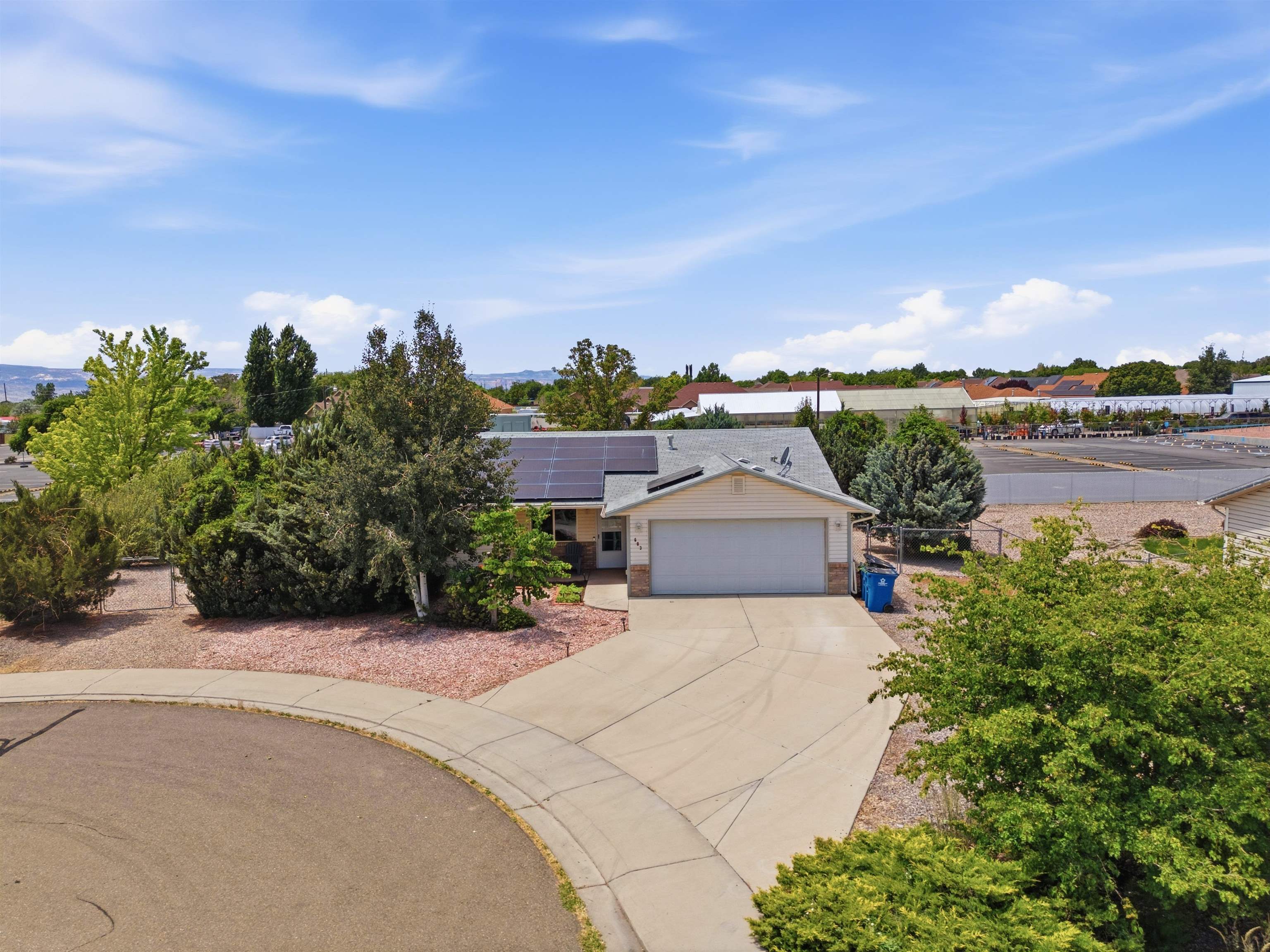 603 Bear Valley Court