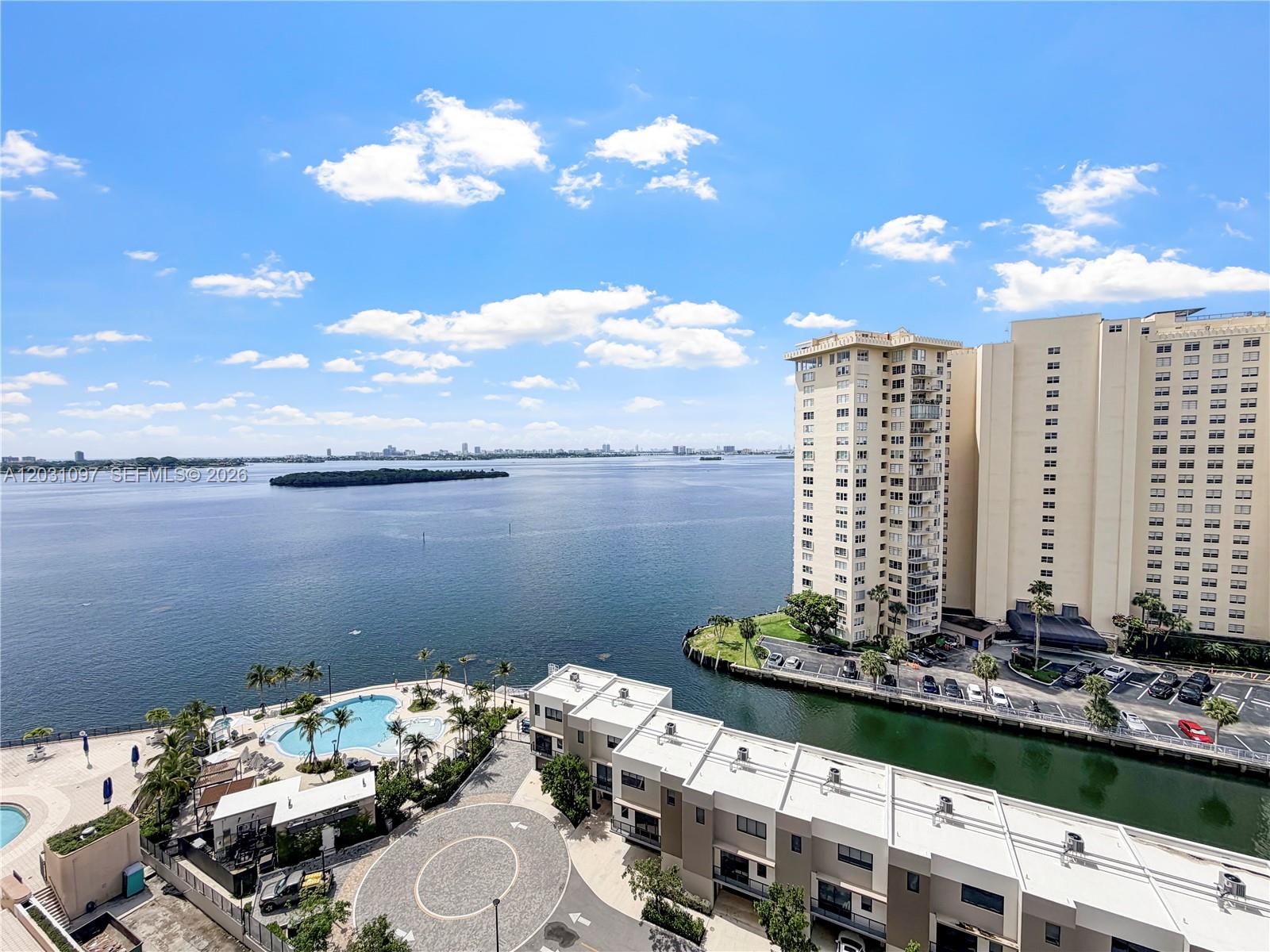 Cricket Club Condo