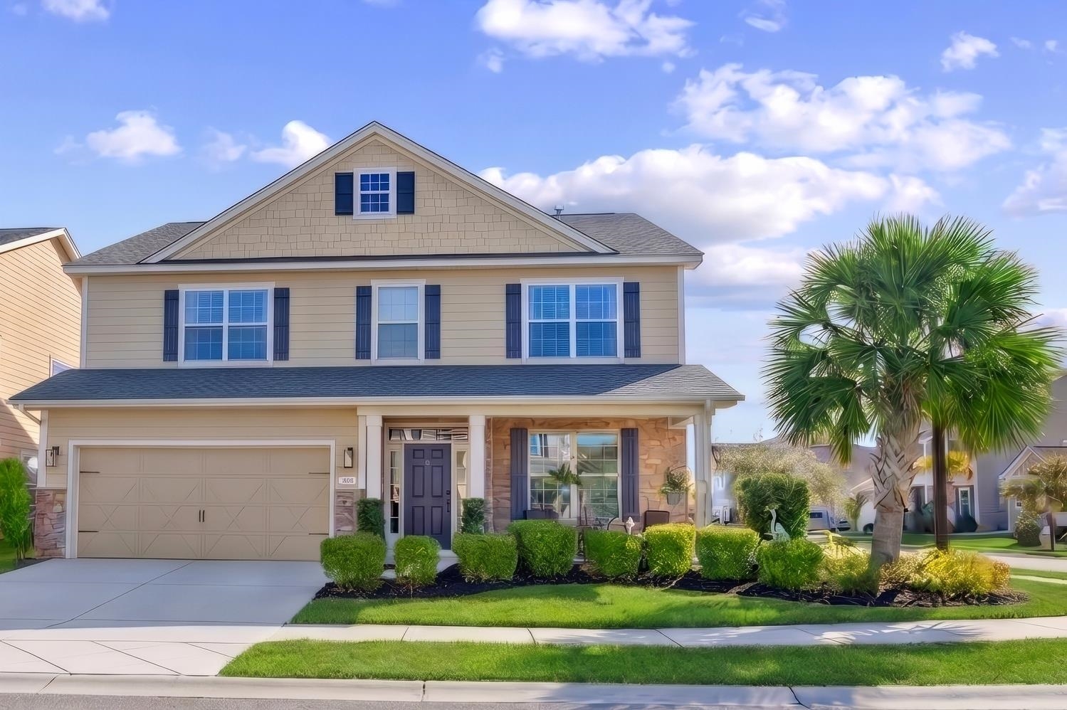 1198 Shire Way Myrtle Beach, SC 29577