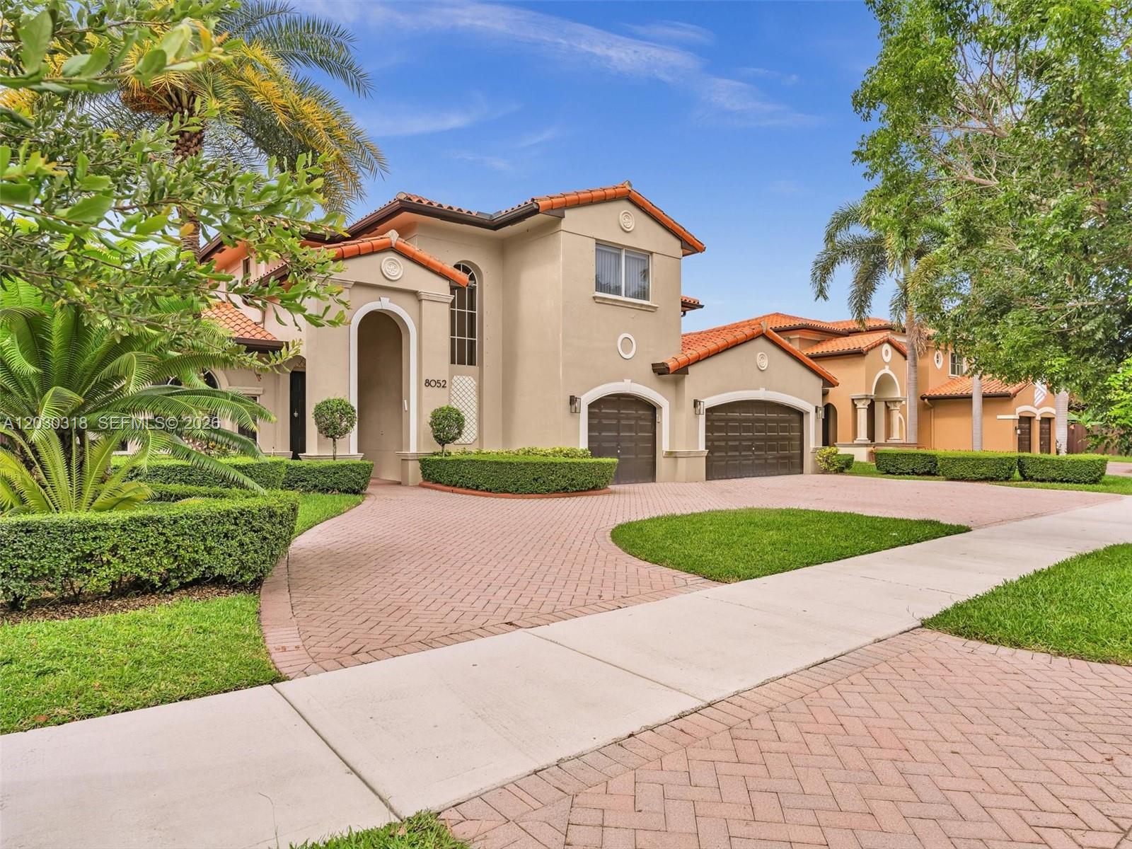 Silvercrest Lake Estates