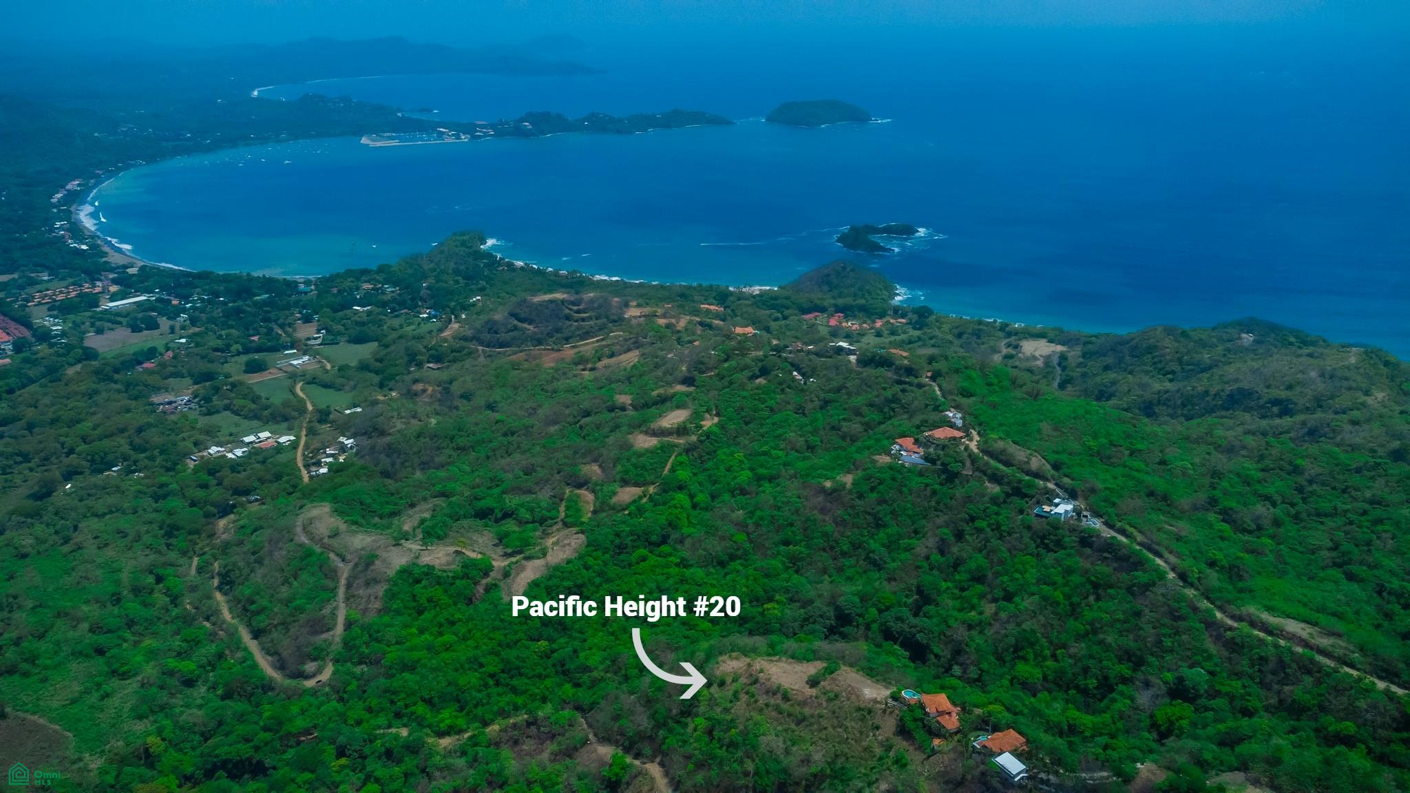  bed Land For Sale in Santa Cruz, Guanacaste - 1