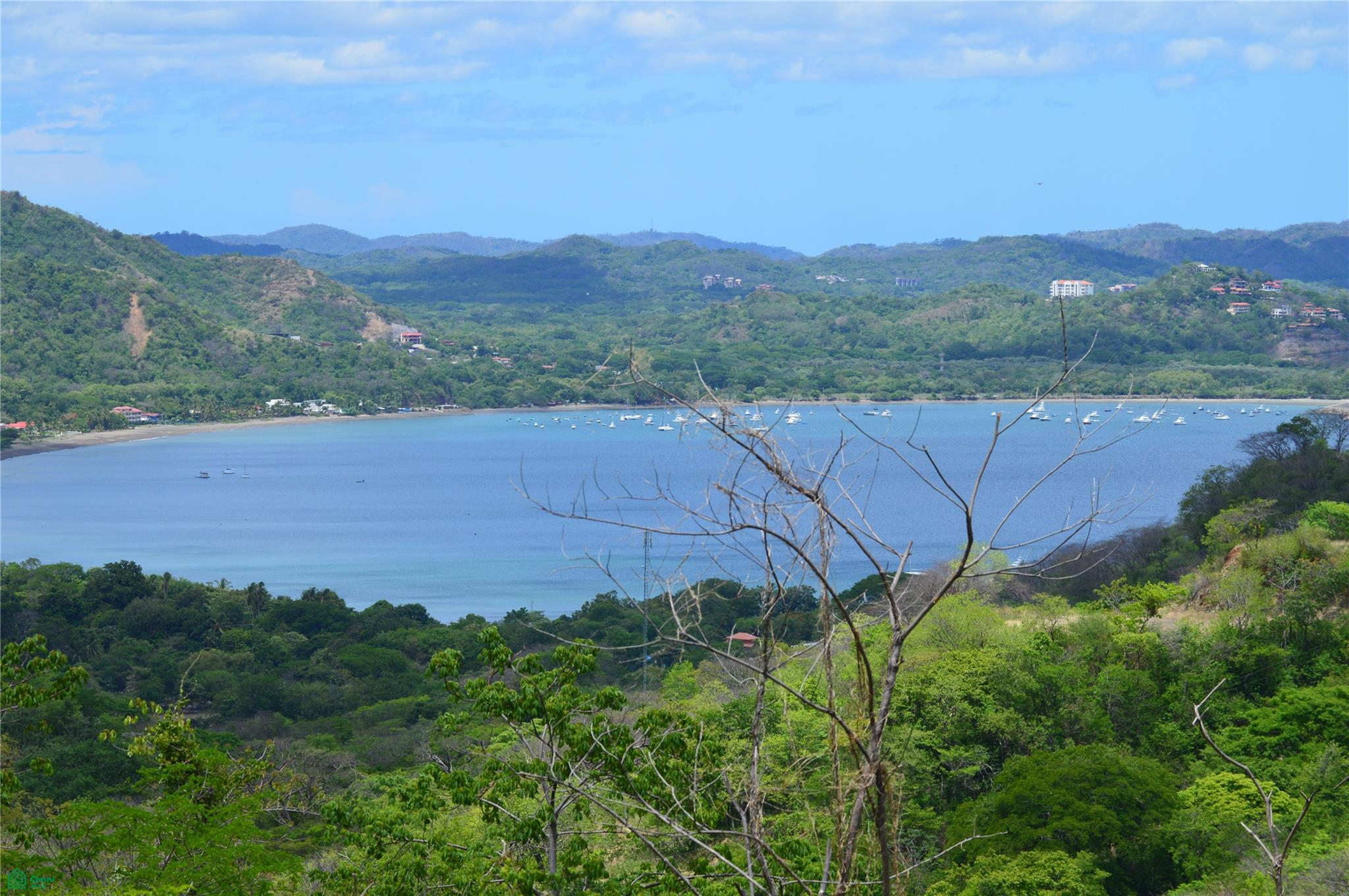  bed Land For Sale in Santa Cruz, Guanacaste - 1