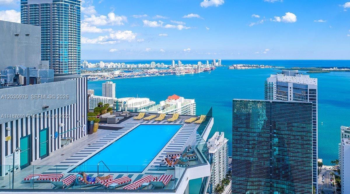1300 S Miami Avenue Condo