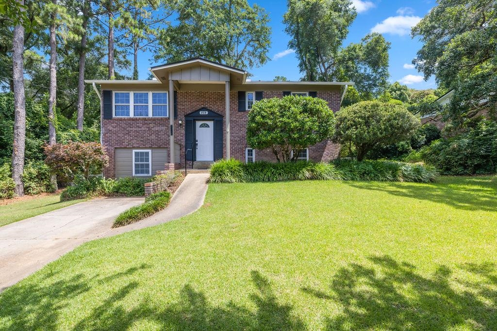 818  Abbiegail Drive , Tallahassee, FL, 32303