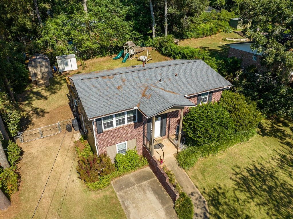 818  Abbiegail Drive , Tallahassee, FL, 
