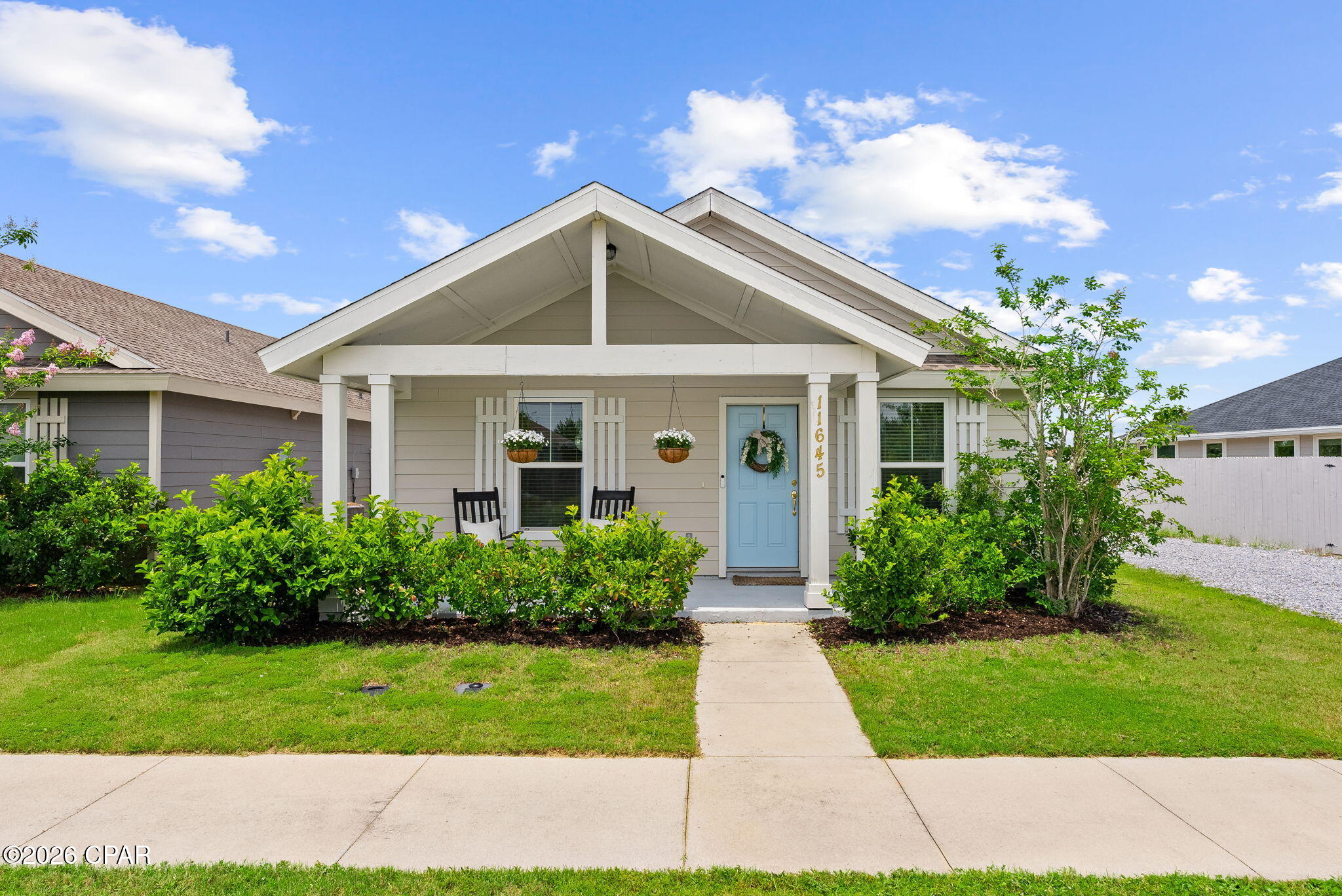 11645 Poston Road, Panama City, FL 32404
