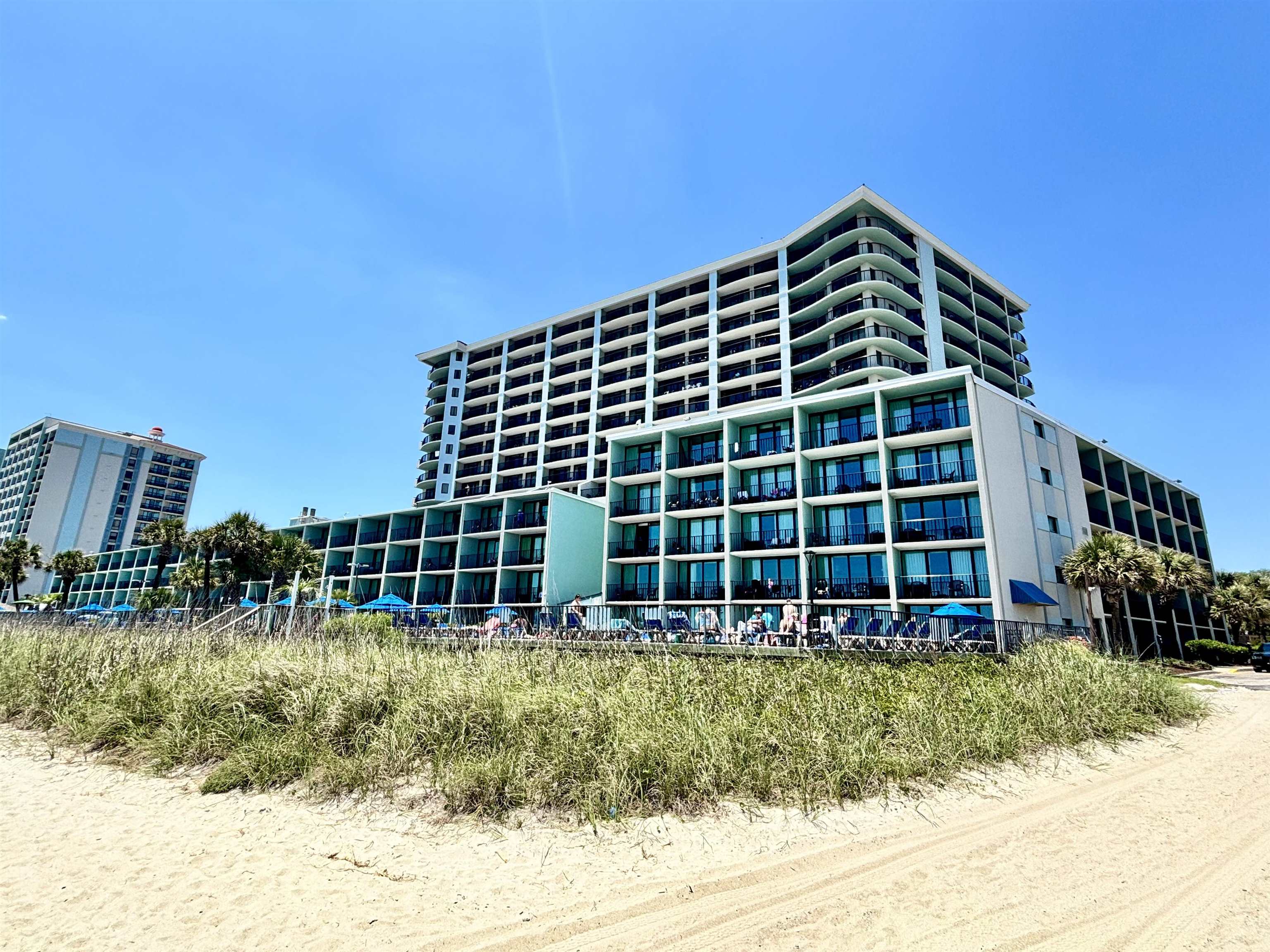 2311 S Ocean Blvd. UNIT #437 Myrtle Beach, SC 29577