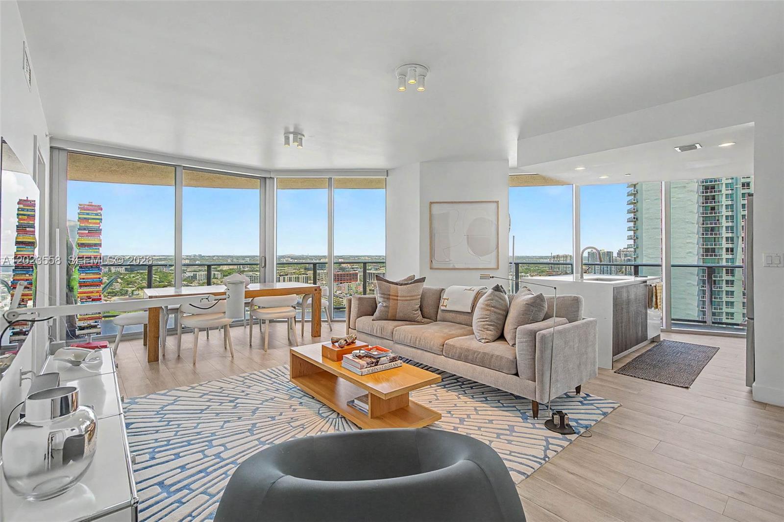 Aria On The Bay Condo