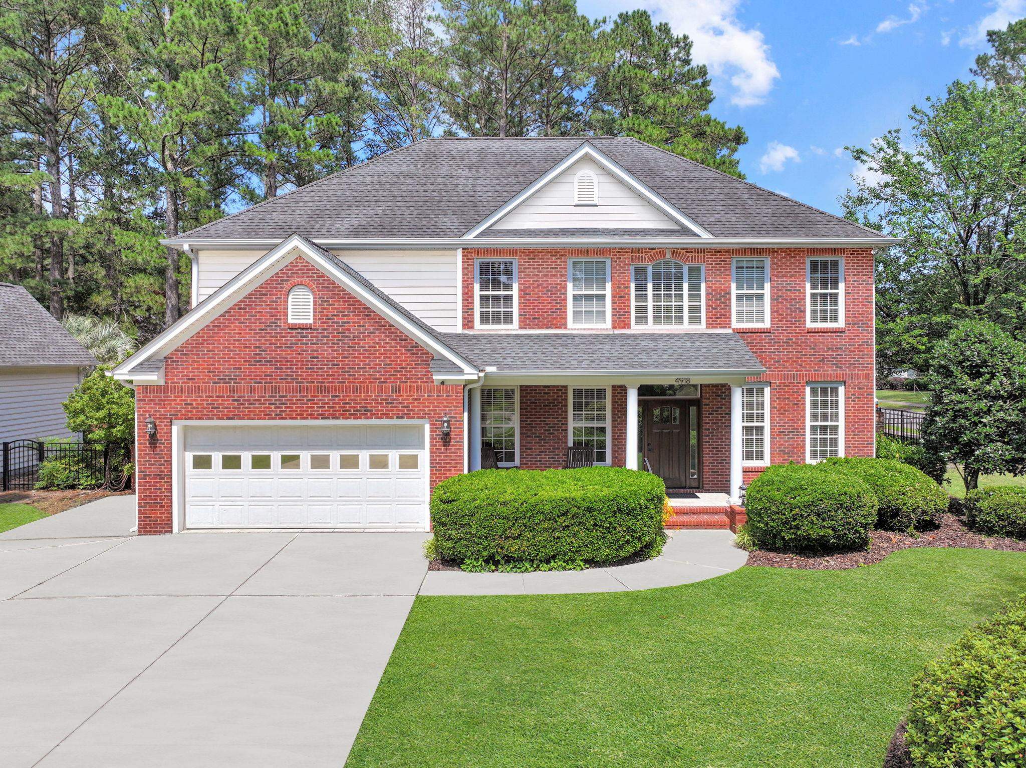 4918 Westwind Dr. Myrtle Beach, SC 29579