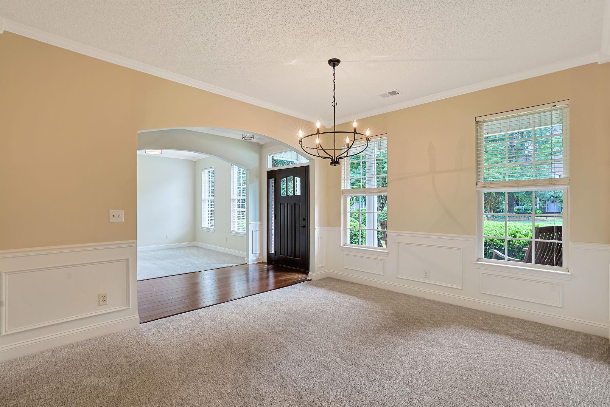 4918 Westwind Dr. 