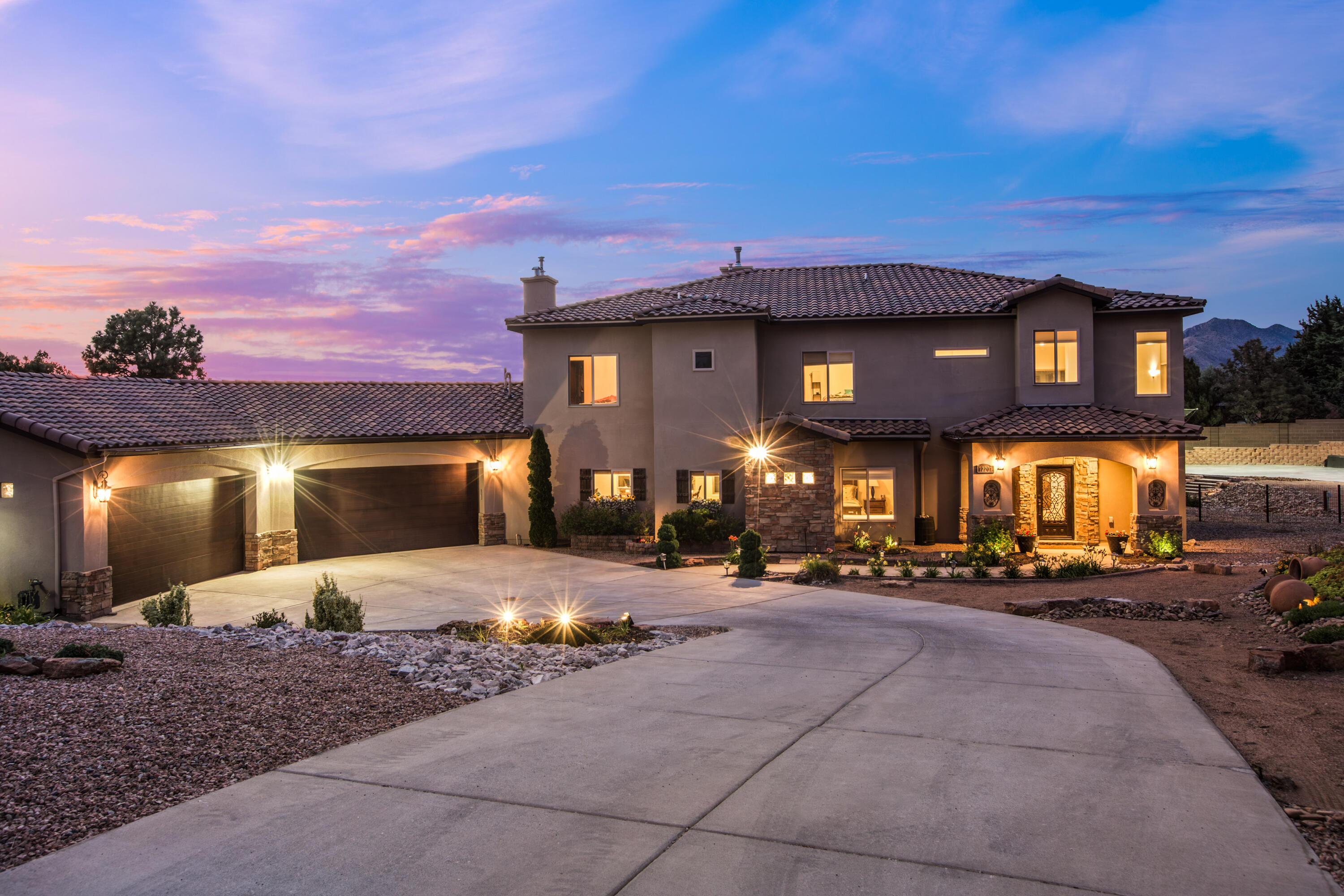 12201 Santa Monica Drive NE Albuquerque, NM 87122