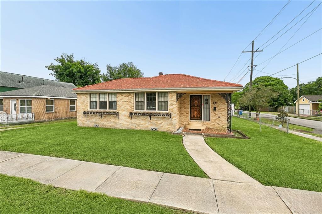 Homes for sale in New Orleans, LA | 801 Saint Maurice Ave, New Orleans, LA 70117 | MLS# 2560886