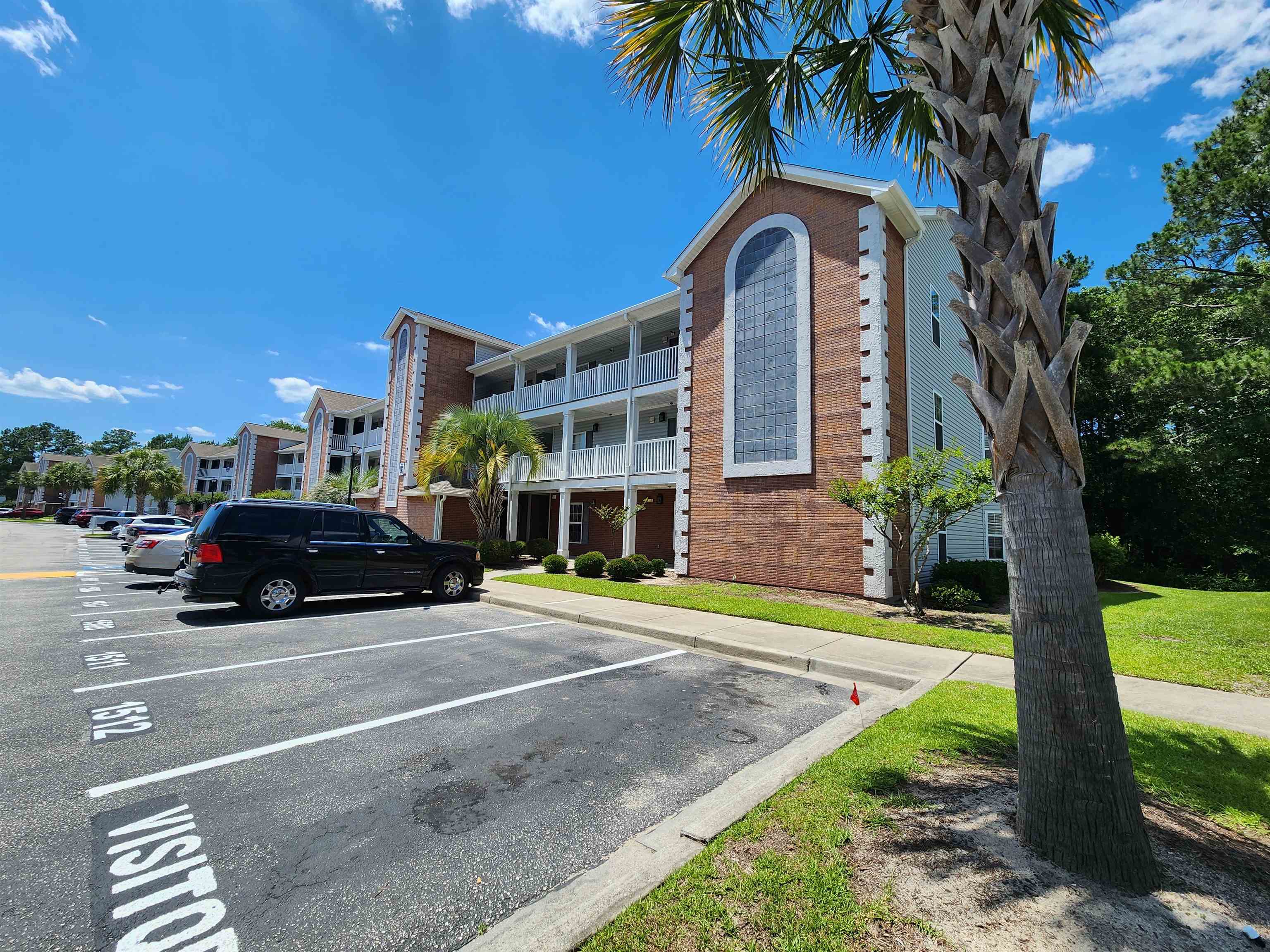 4846 Meadowsweet Dr. UNIT #1508 Myrtle Beach, SC 29579