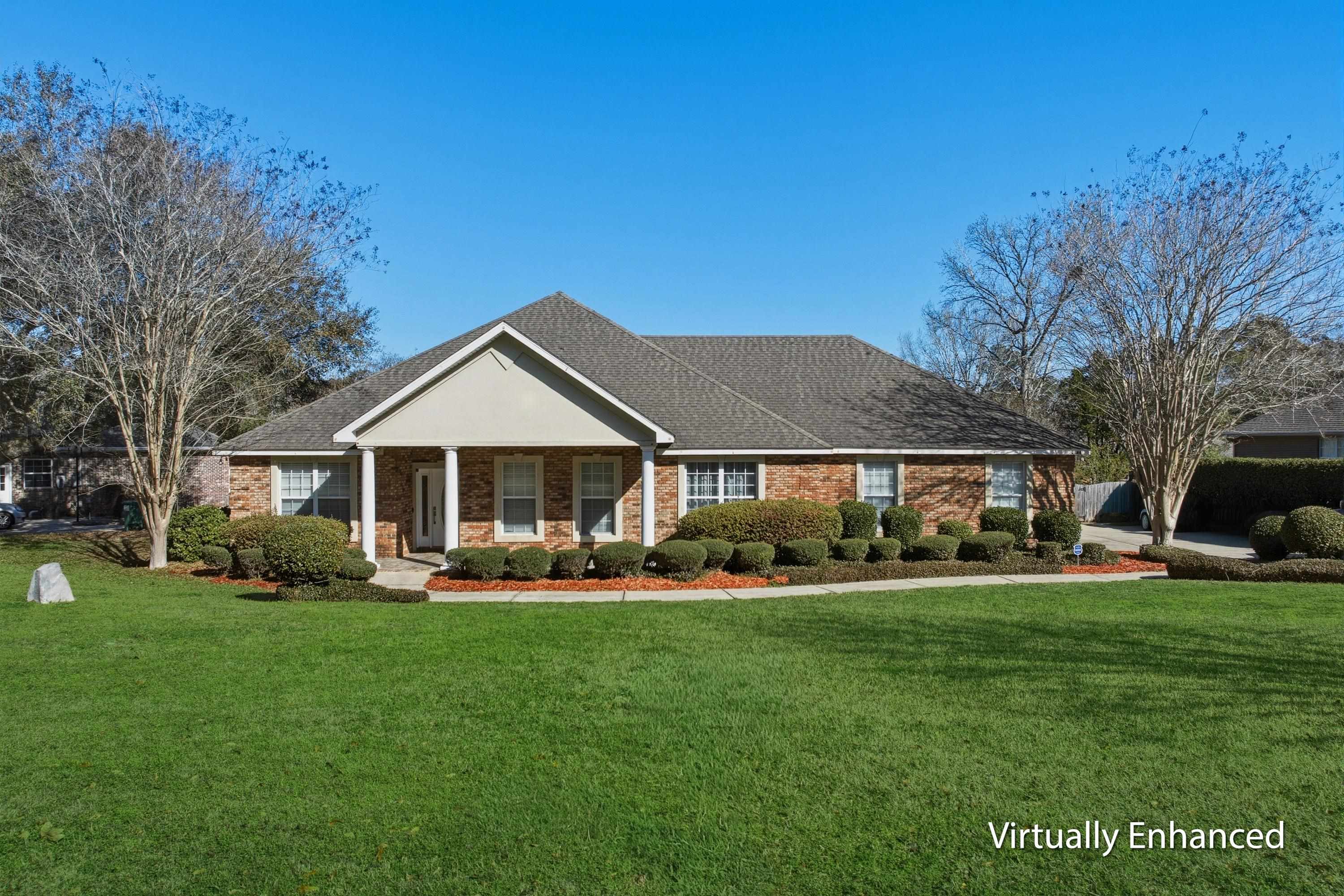 2184  Gates Drive , Tallahassee, FL, 32312