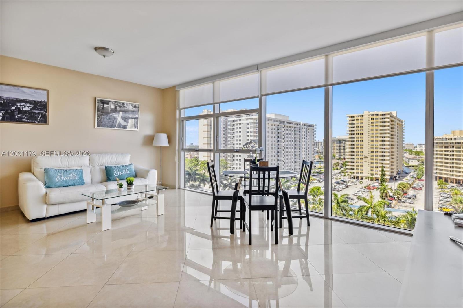 Beach Club Two Condo
