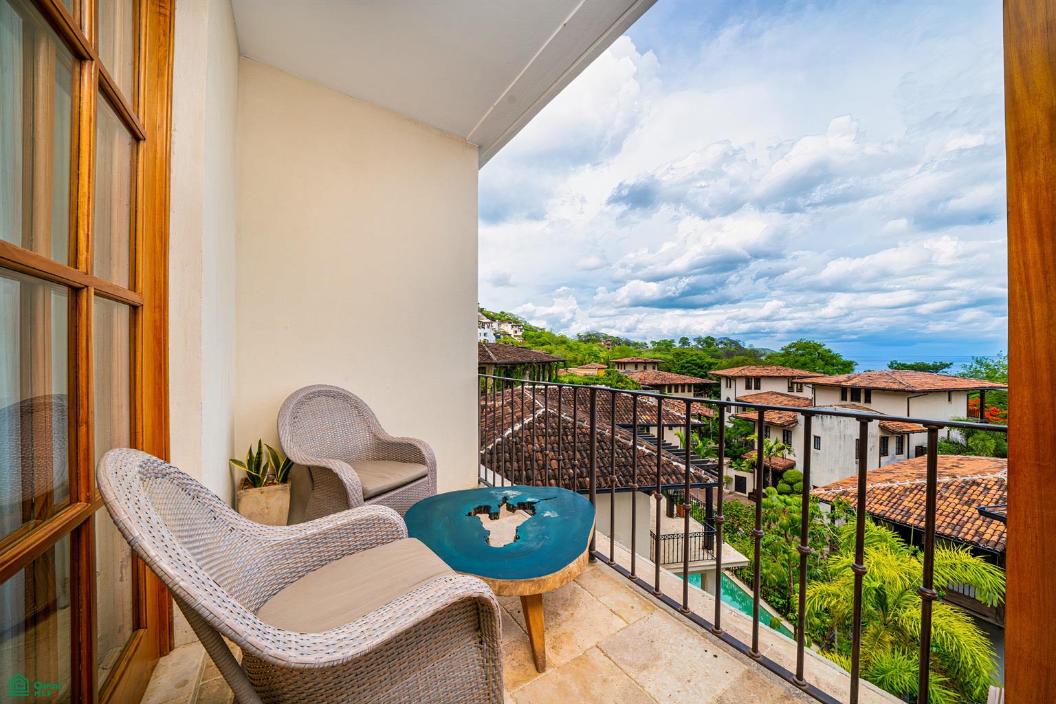 1 bed Condo For Sale in Santa Cruz, Guanacaste - 1