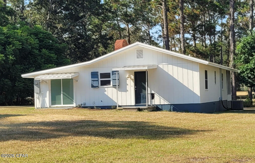 Homes for sale in Bonifay, FL | 2735 Muir Ln, Bonifay, FL 32425 | MLS# 790803