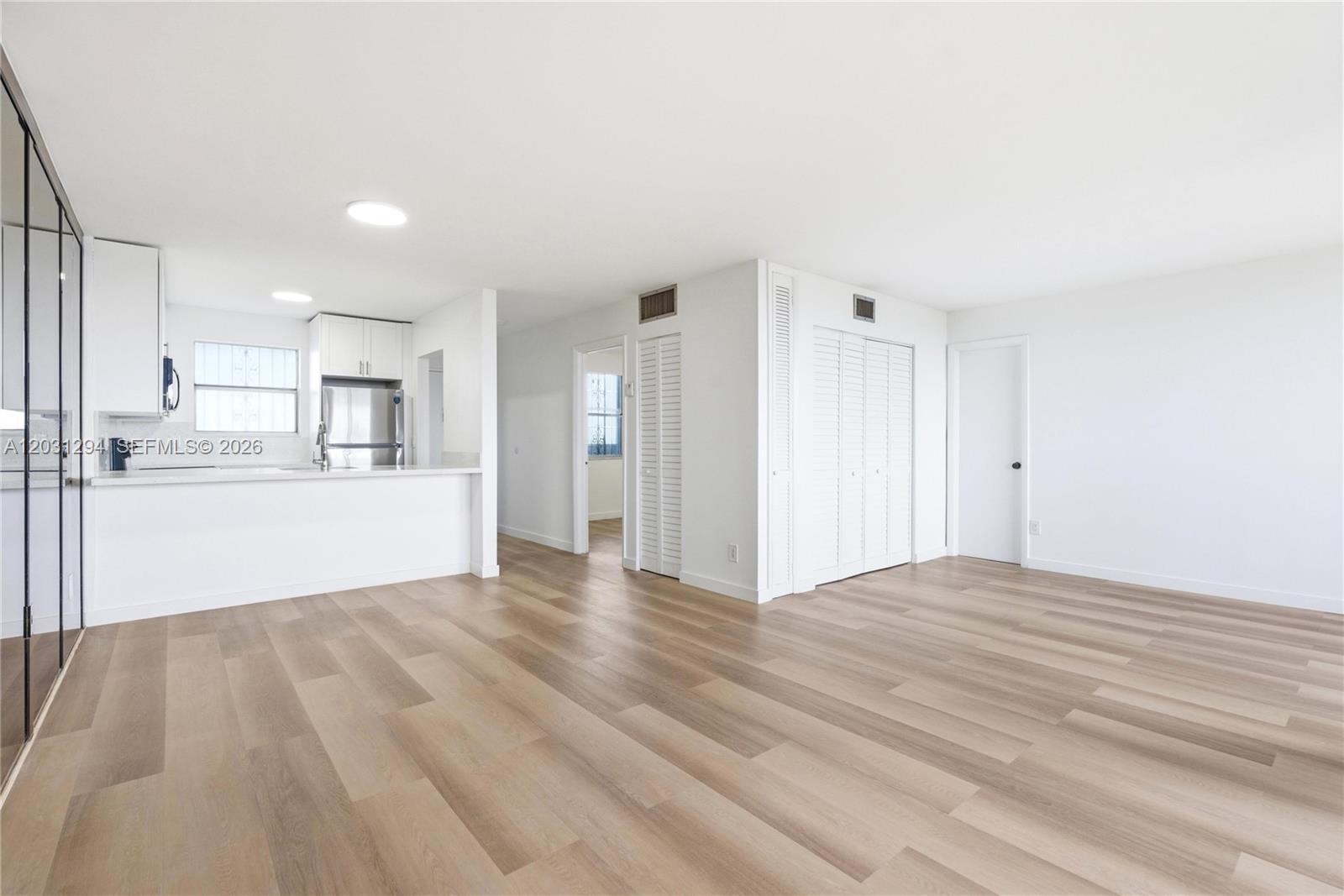 Coral Way Towers Condo