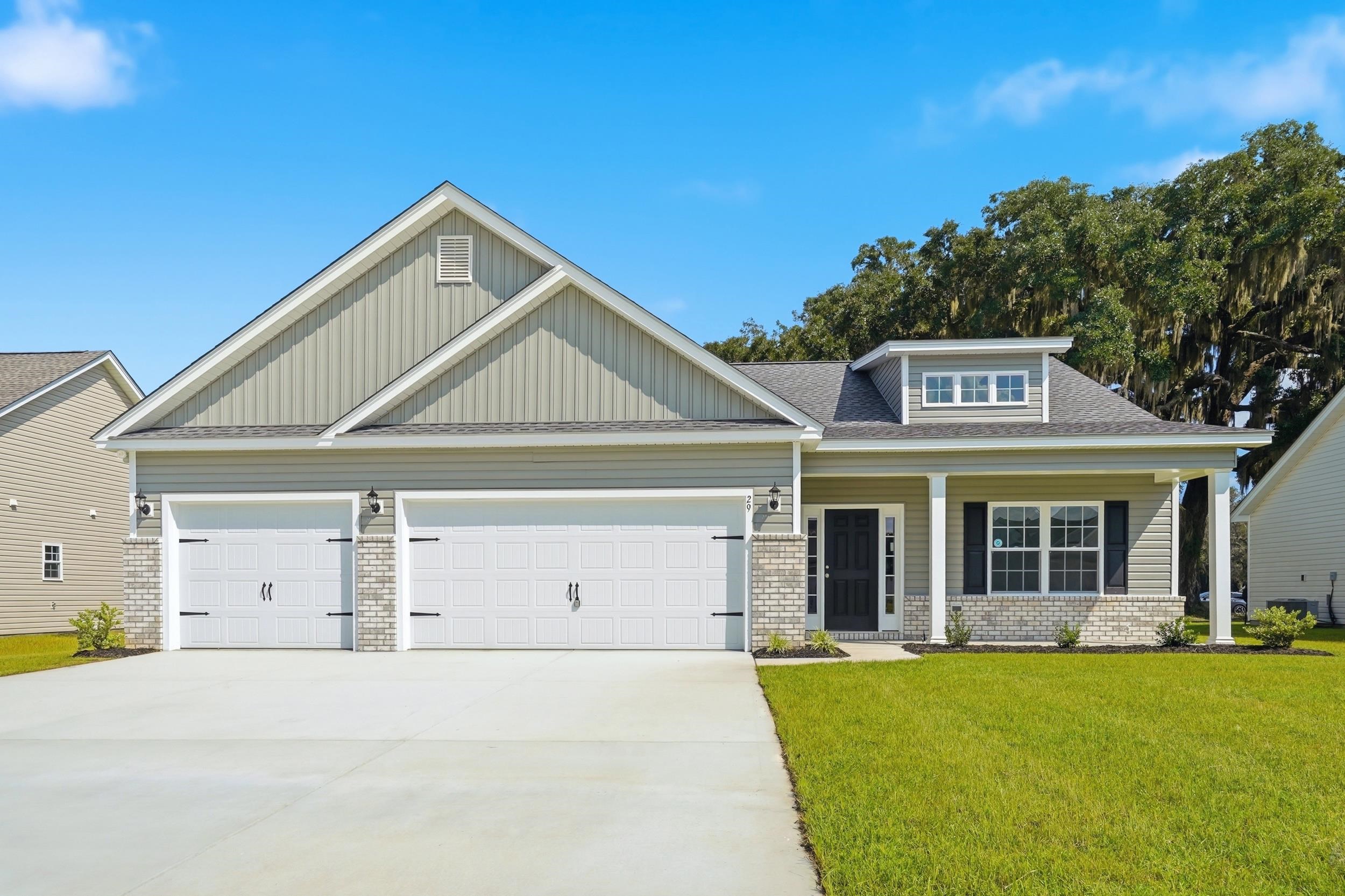 Photo 1 of Single family home for sale at 29 Six Mile Crk Dr, Georgetown, SC 29440 | MLS# 2614390 | Listing updated on 2026-10-09