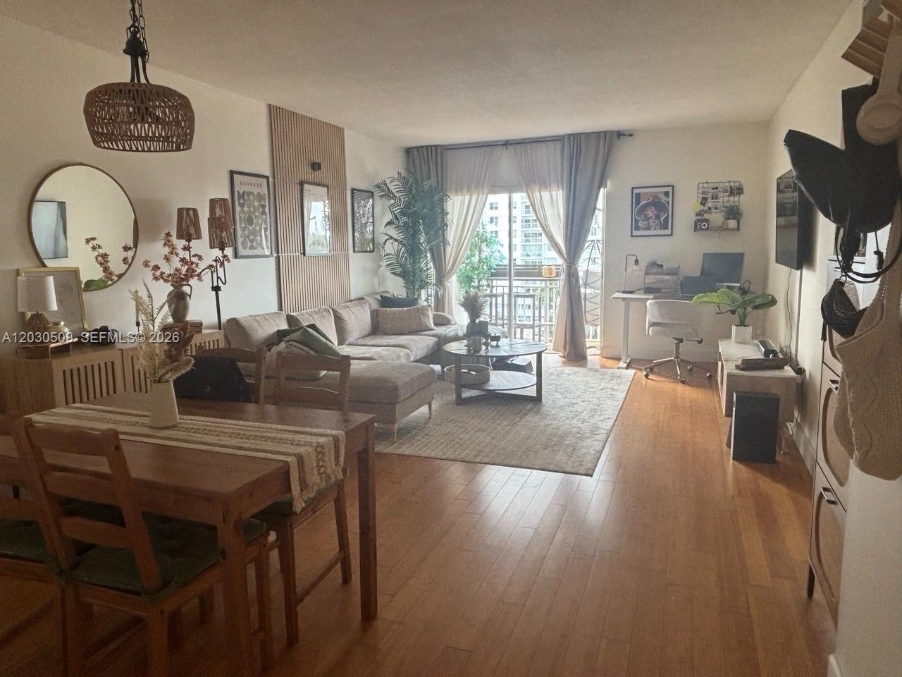 Coastal Towers Condo