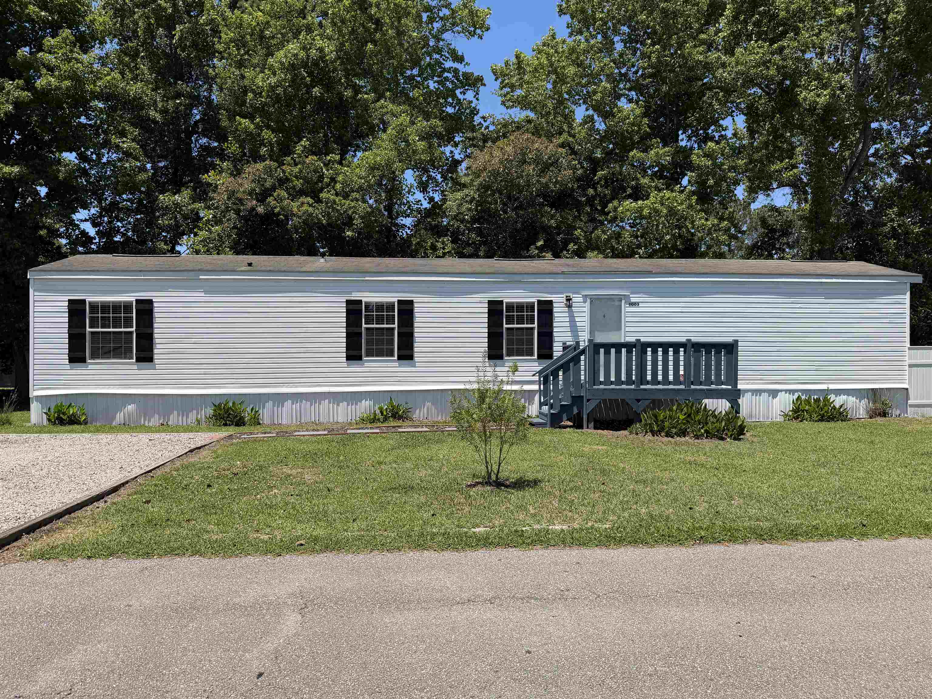 1003 Baron Ln. North Myrtle Beach, SC 29582