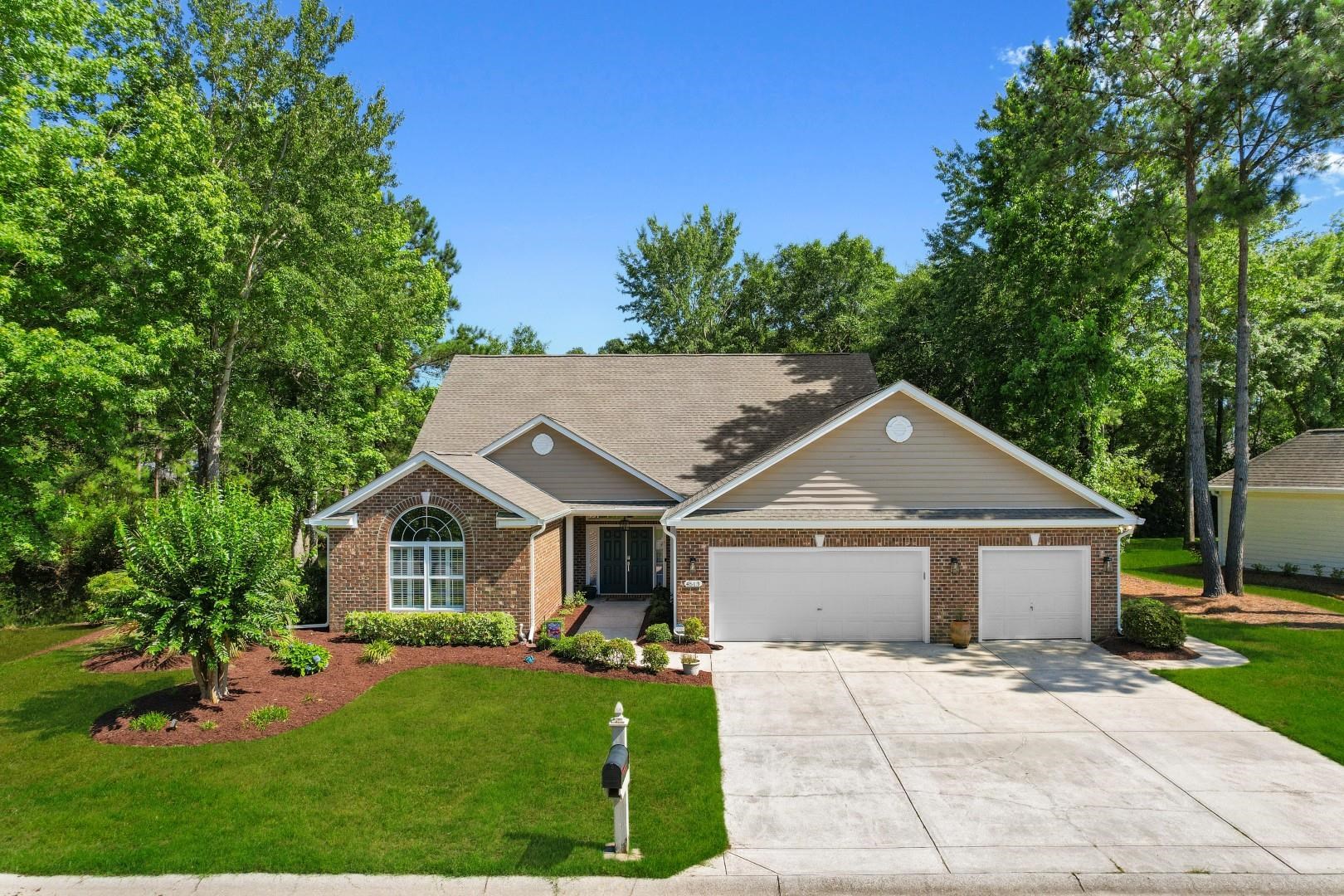 4513 Firethorne Dr. Murrells Inlet, SC 29576