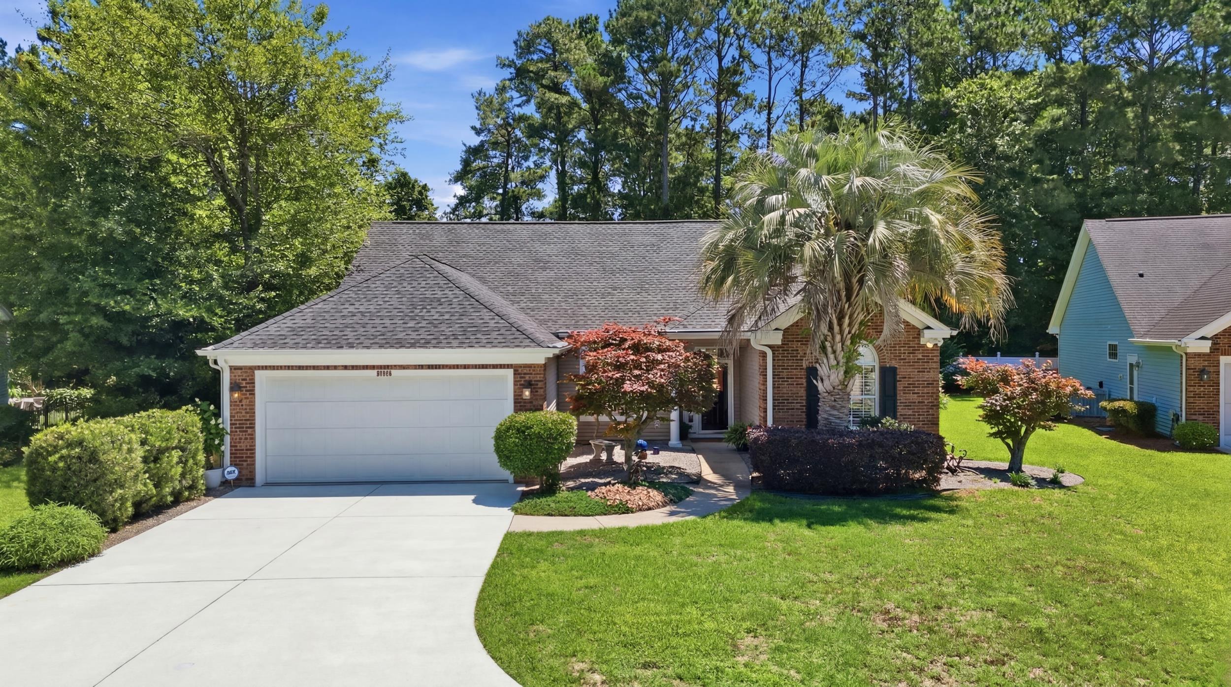 1215 Loblolly Ln. Conway, SC 29526