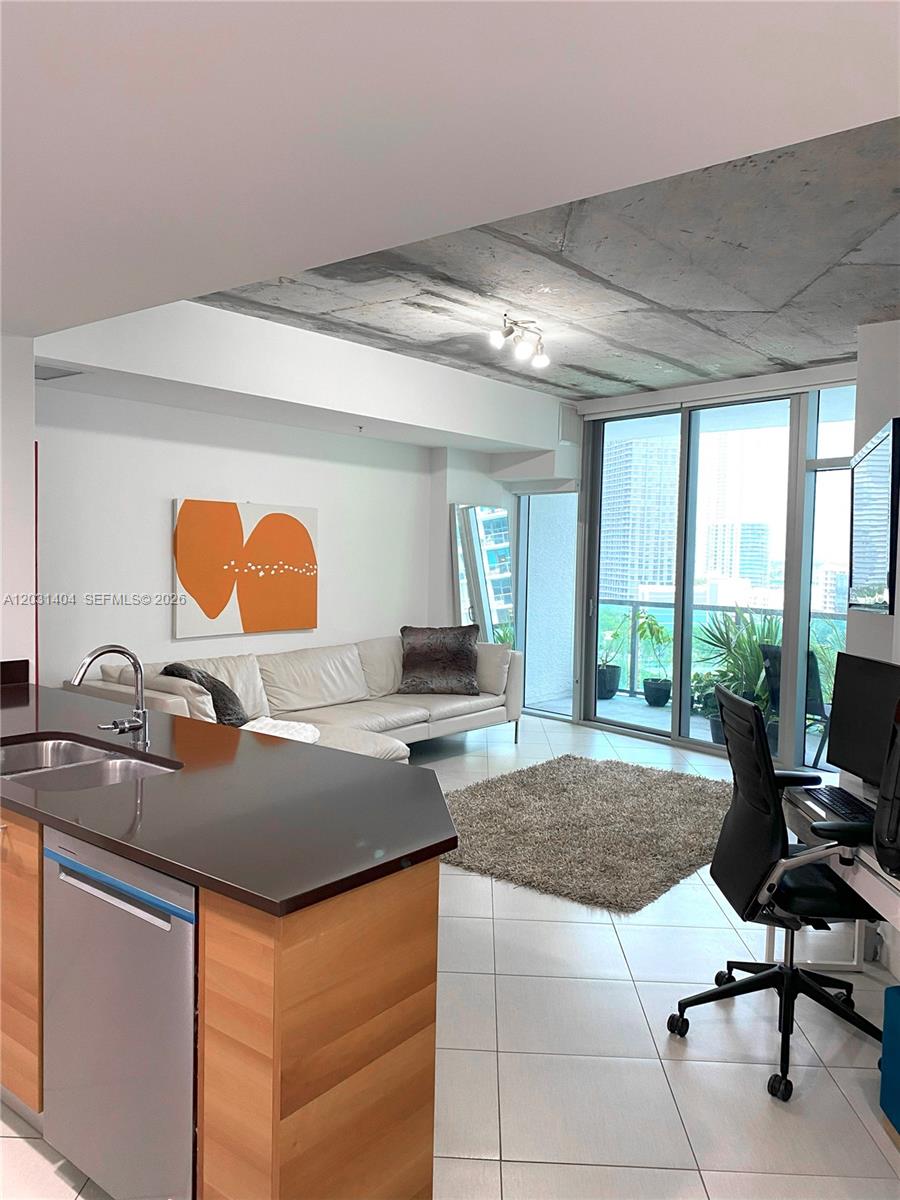 Four Midtown Miami Condo