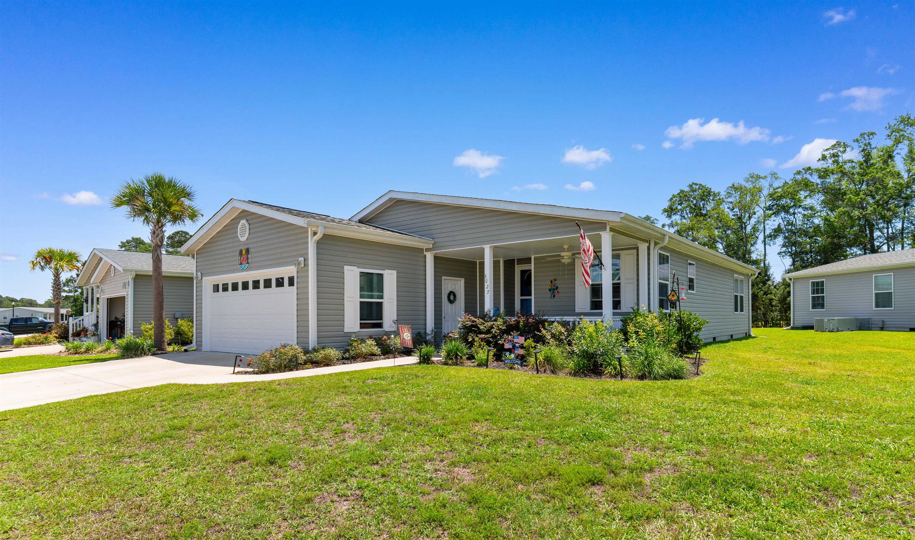 3027 Thoroughfare Ct Conway, SC 29526
