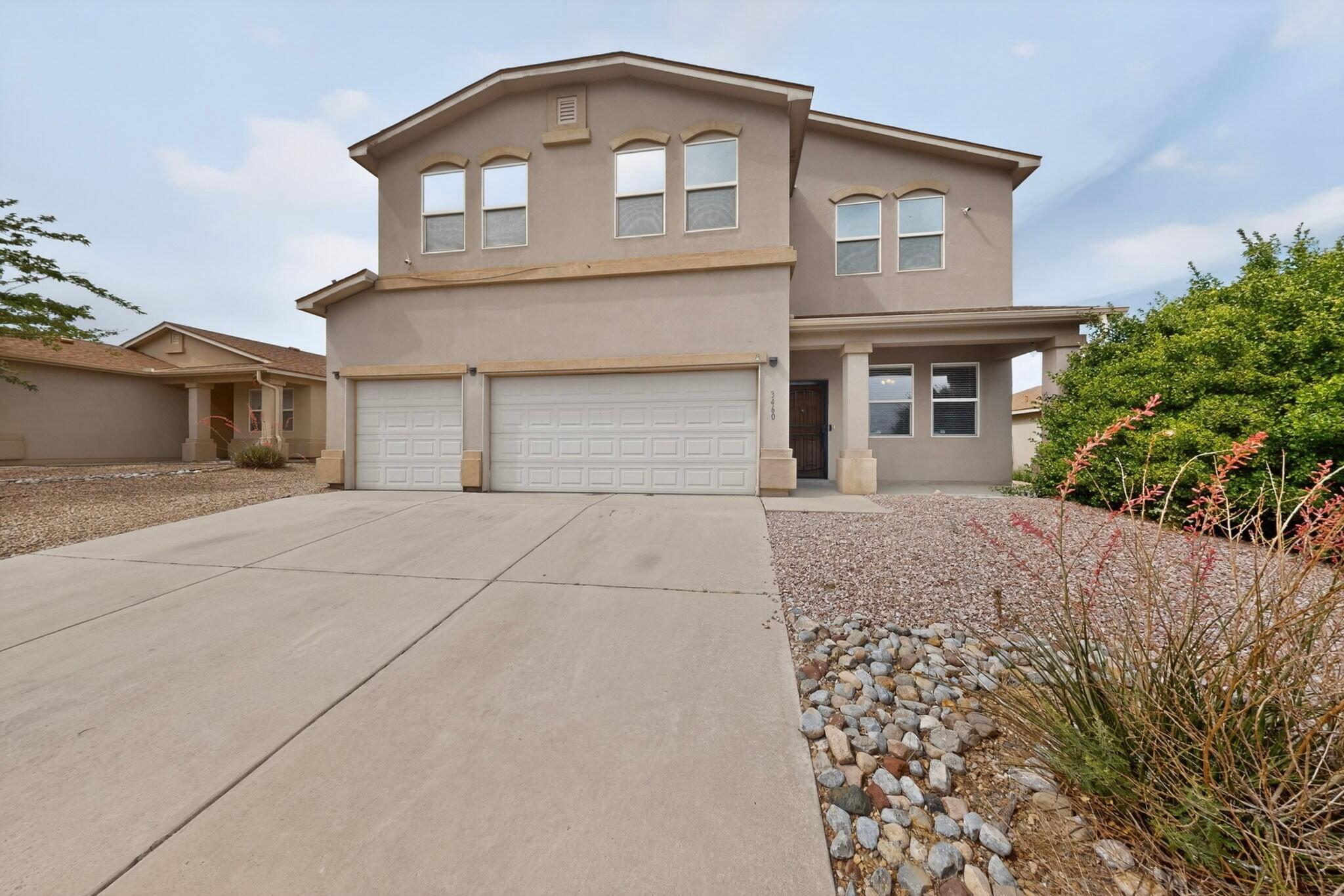 2nd image of 3460 Wagon Wheel St Sw, Los Lunas, NM 87031 | MLS# 1104827