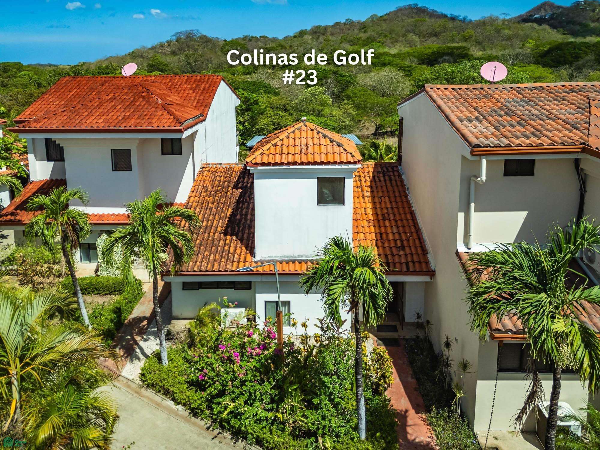 2 bed Condo For Sale in Santa Cruz, Guanacaste - 1