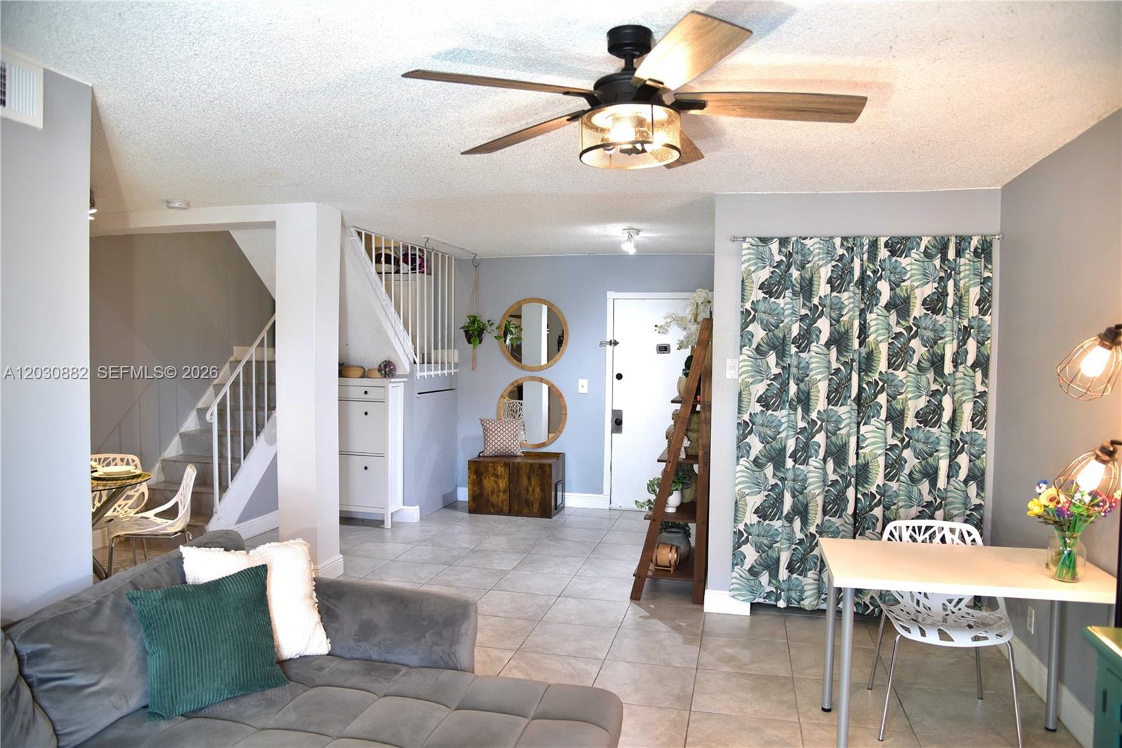 Village Square Condo