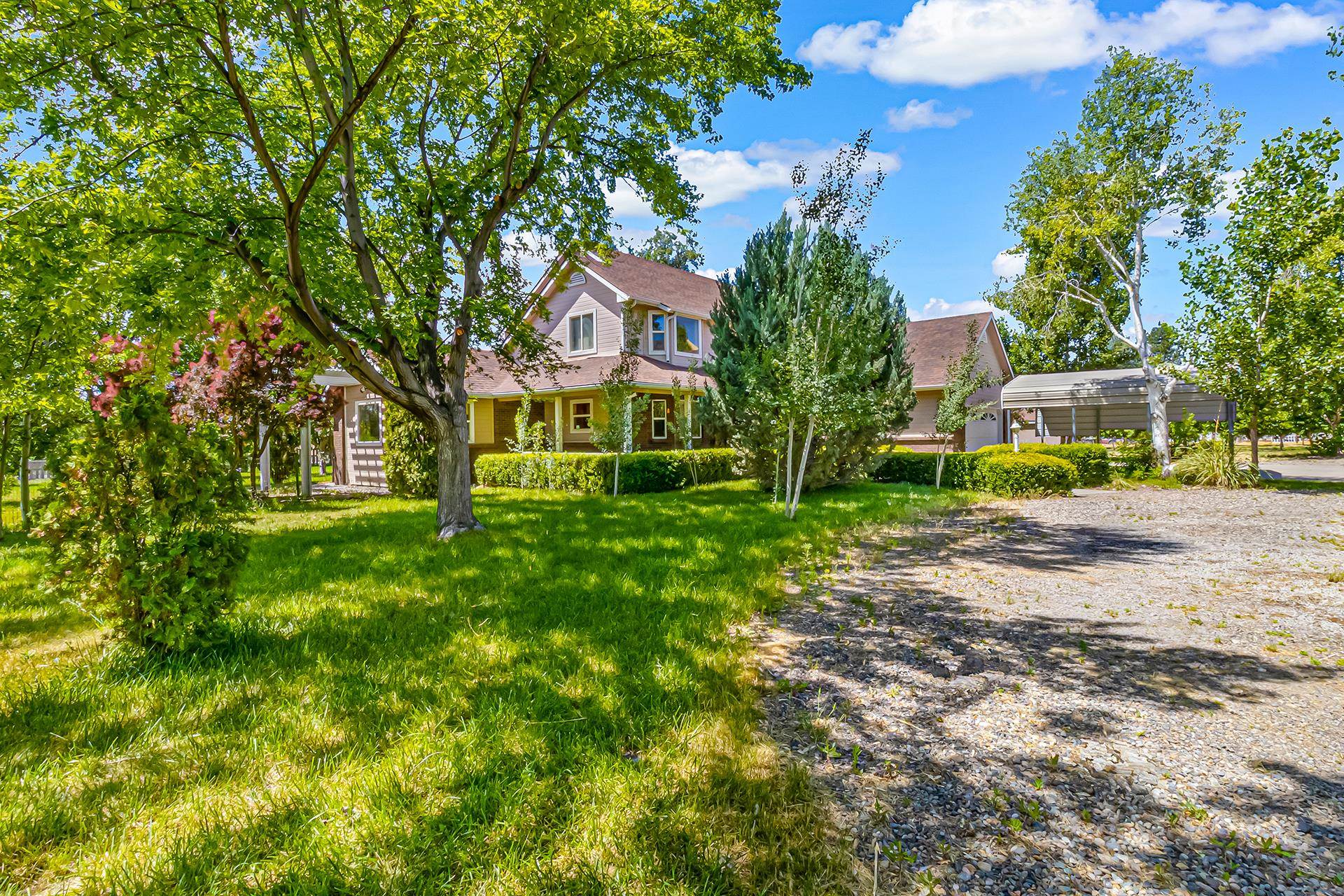 3609 G Road