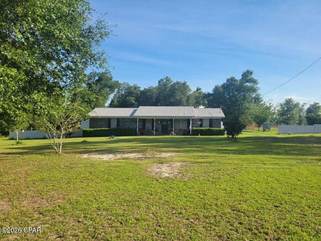 2nd image of 5671 Fort Rd, Greenwood, FL 32443 | MLS# 790820