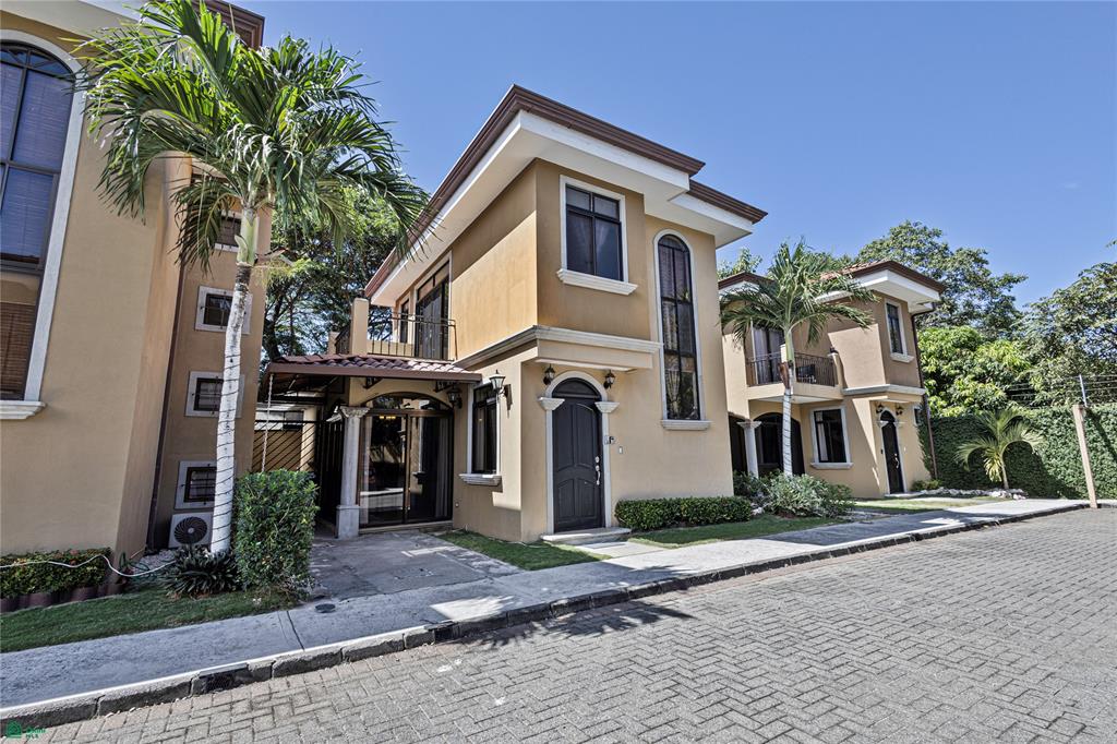 4 bed Condo For Sale in Playas del Coco, Guanacaste - 1