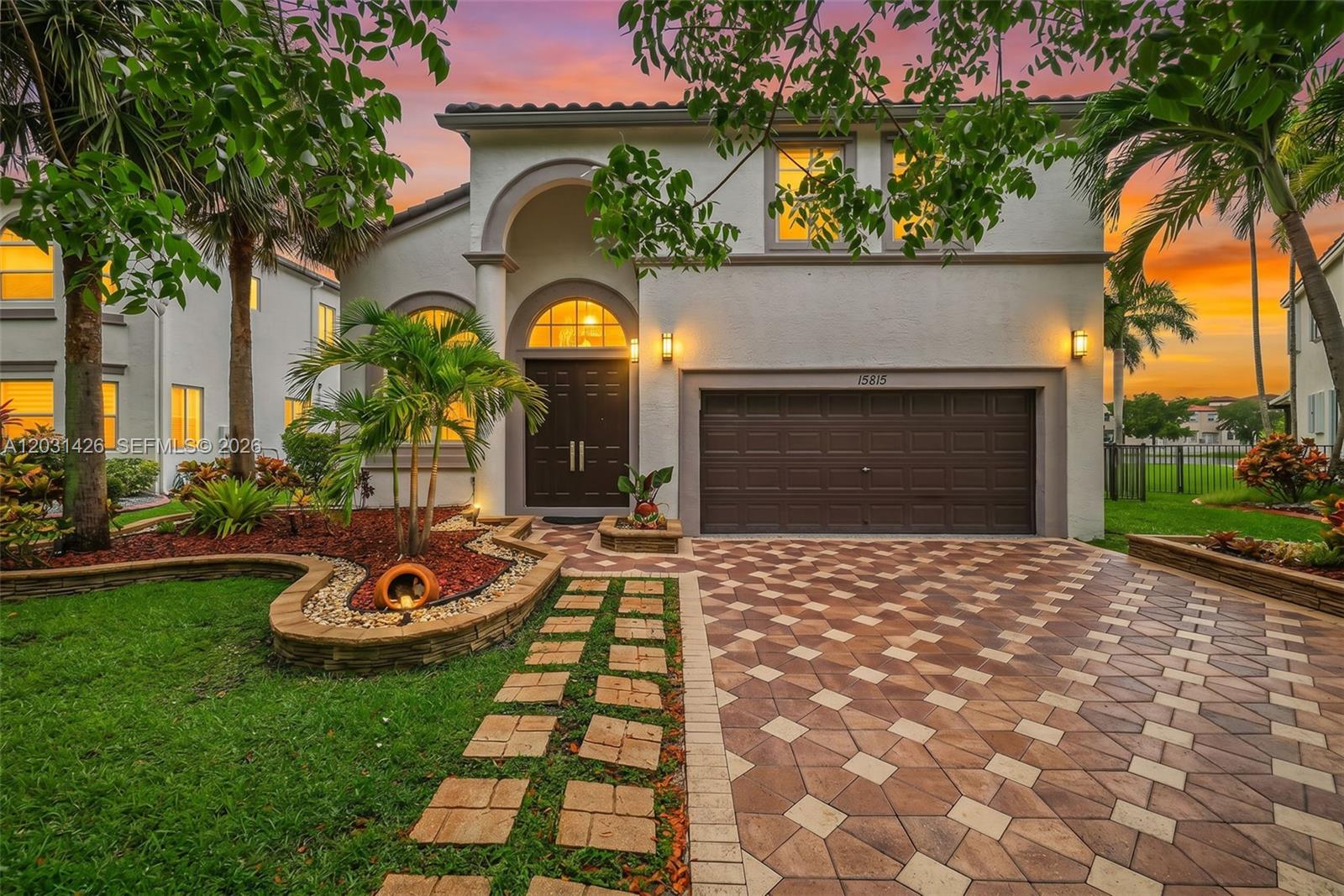Riviera Isles II