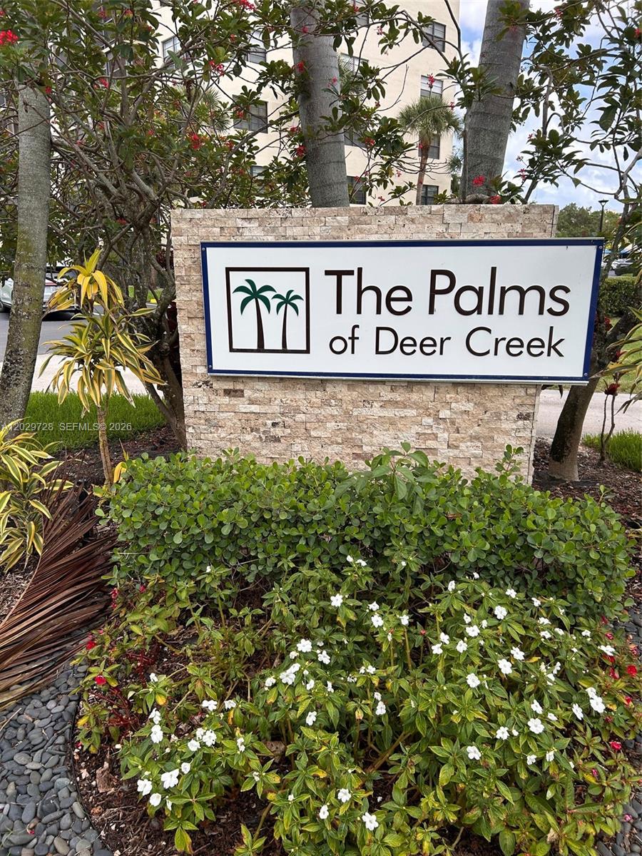 Deer Creek Country Club