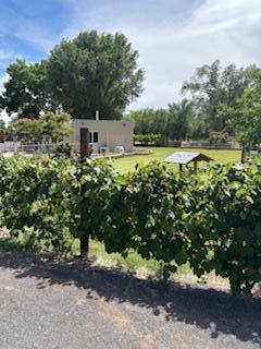 2006 Brown Road SW, Albuquerque