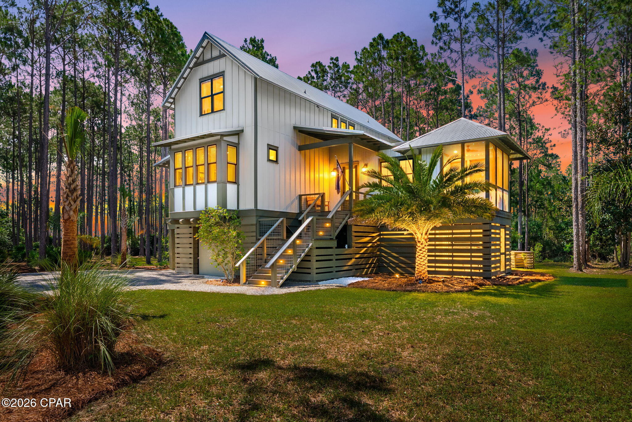 6501 Golden Aster Trail, Panama City Beach, FL 32413