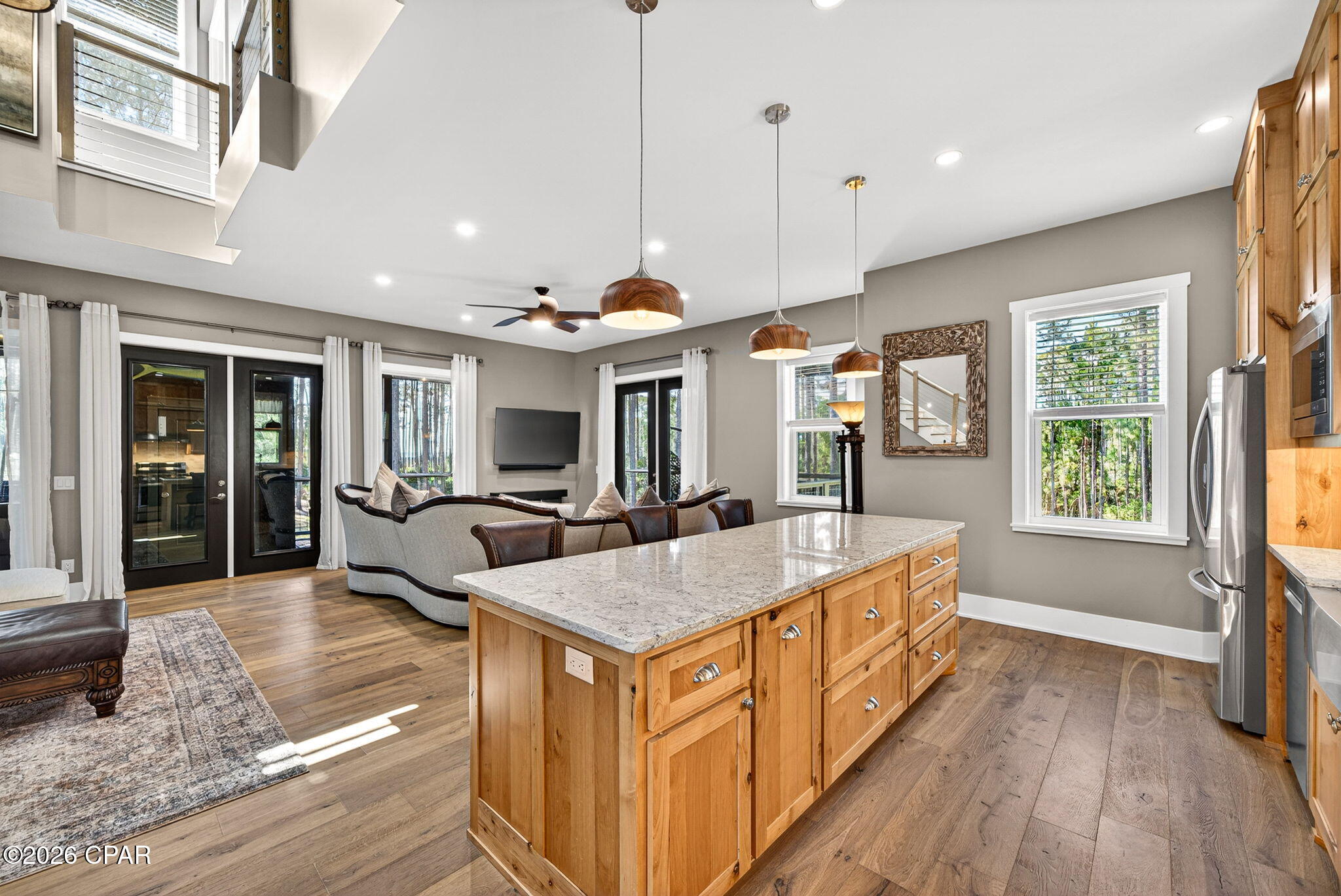 6501 Golden Aster Trail, Panama City Beach, FL 32413 thumbnail, photo 19 of 100