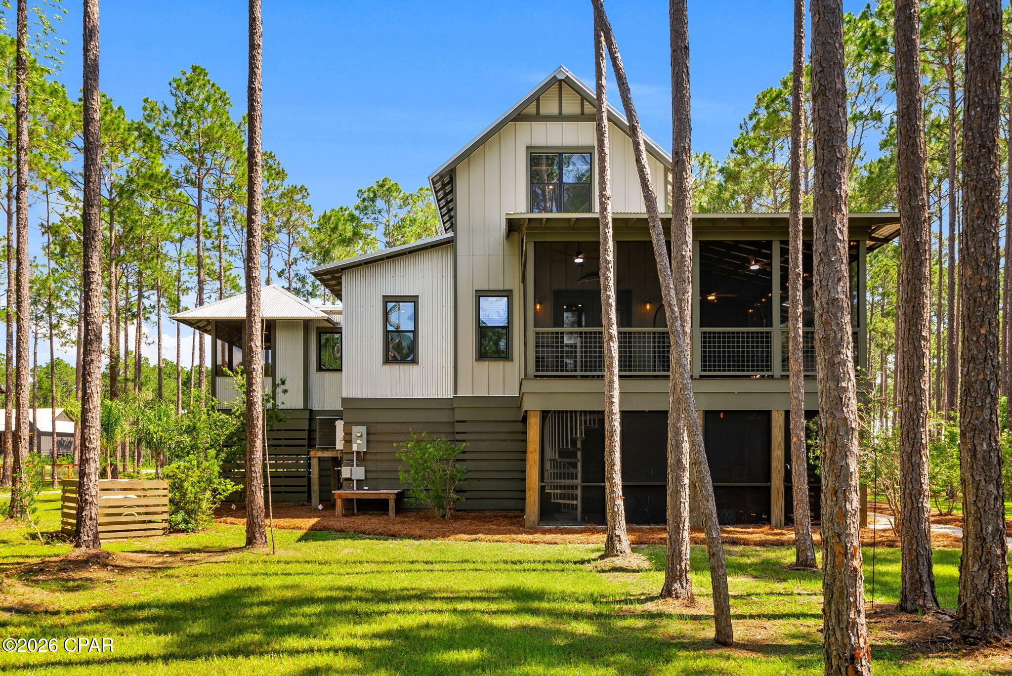 6501 Golden Aster Trail, Panama City Beach, FL 32413 thumbnail, photo 8 of 100