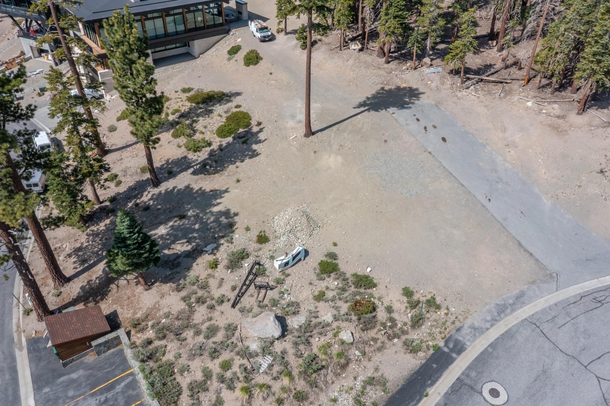 746 John Muir Road