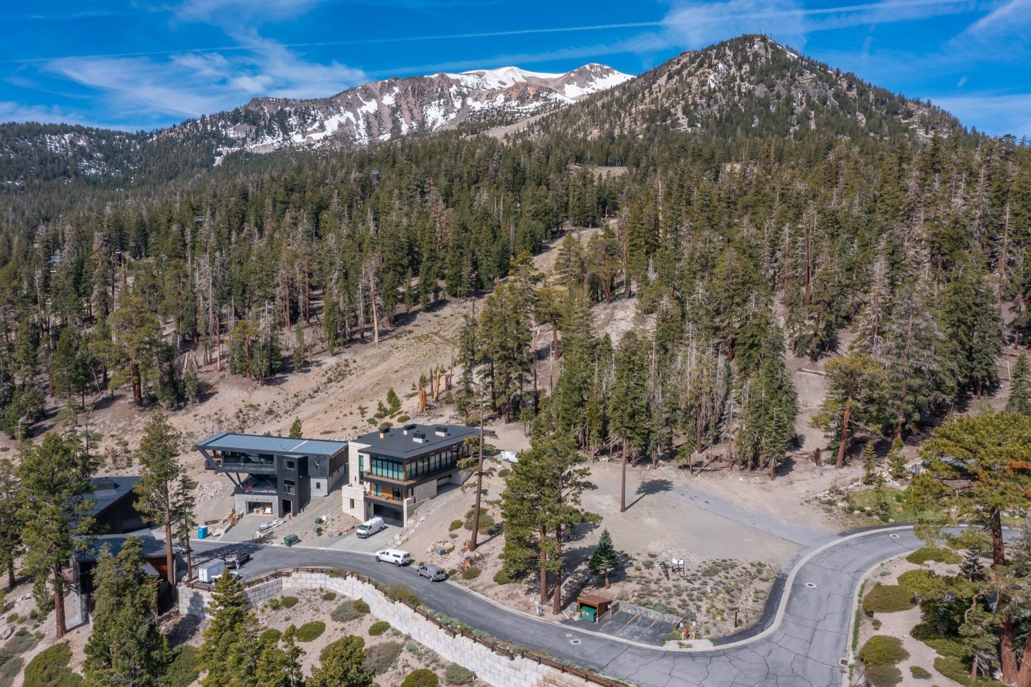 746 John Muir Road