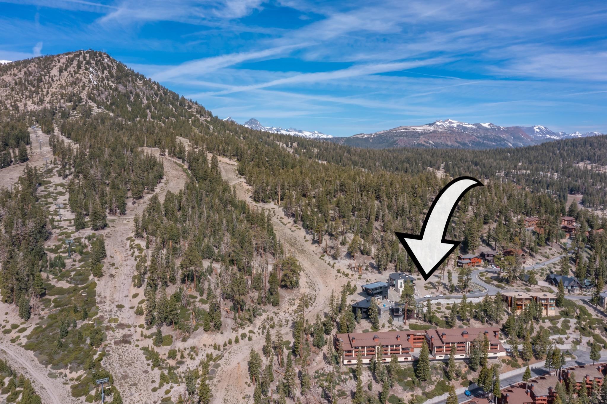 746 John Muir Road